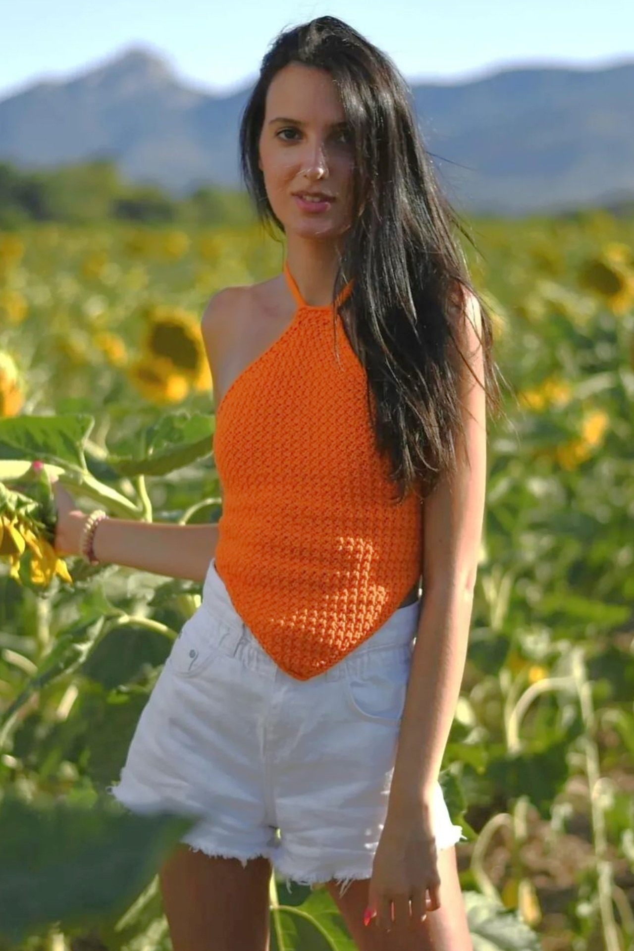 Roc&iacute;o — Model & Hostess in Petrer photo 2