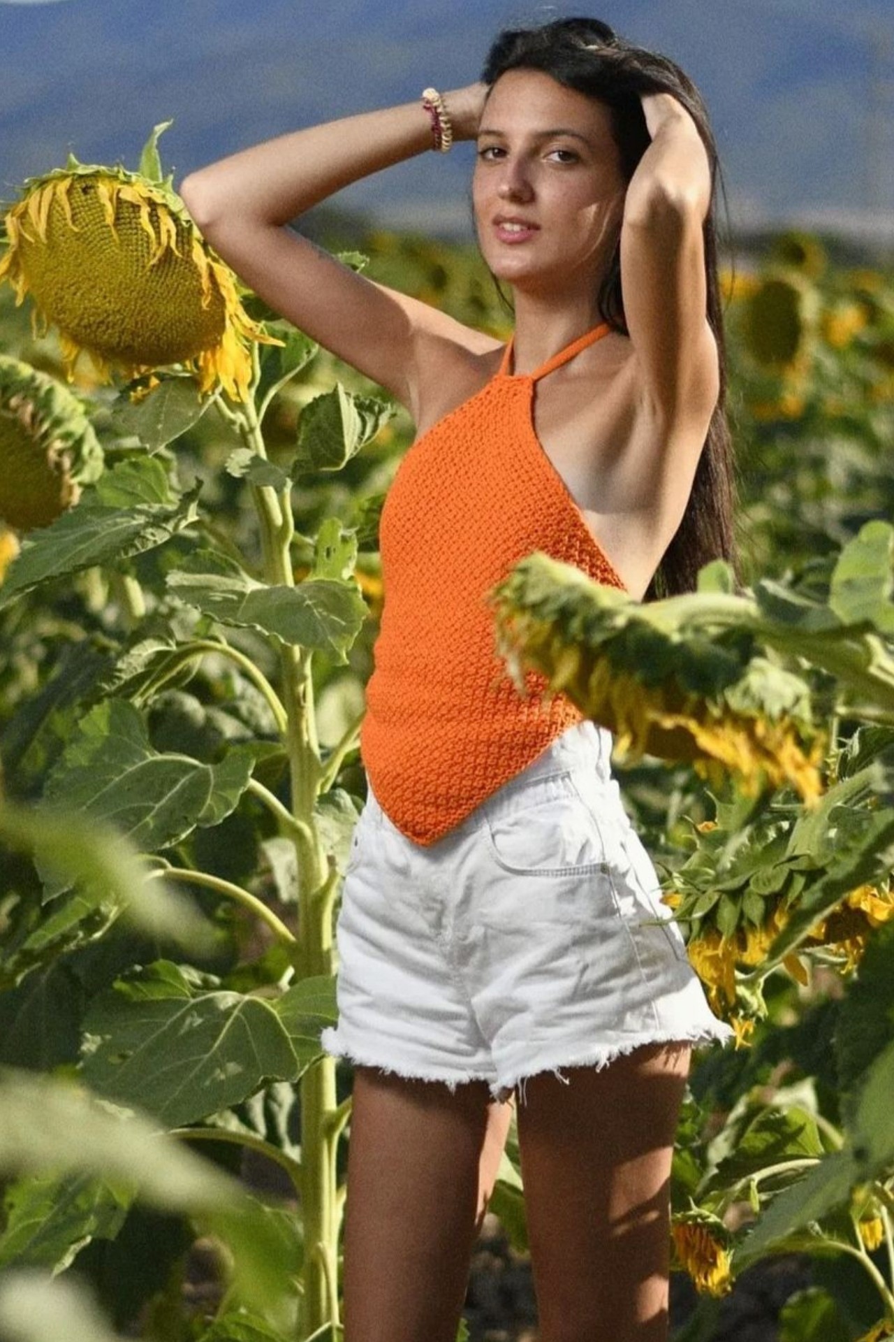 Roc&iacute;o — Model & Hostess in Petrer photo 3