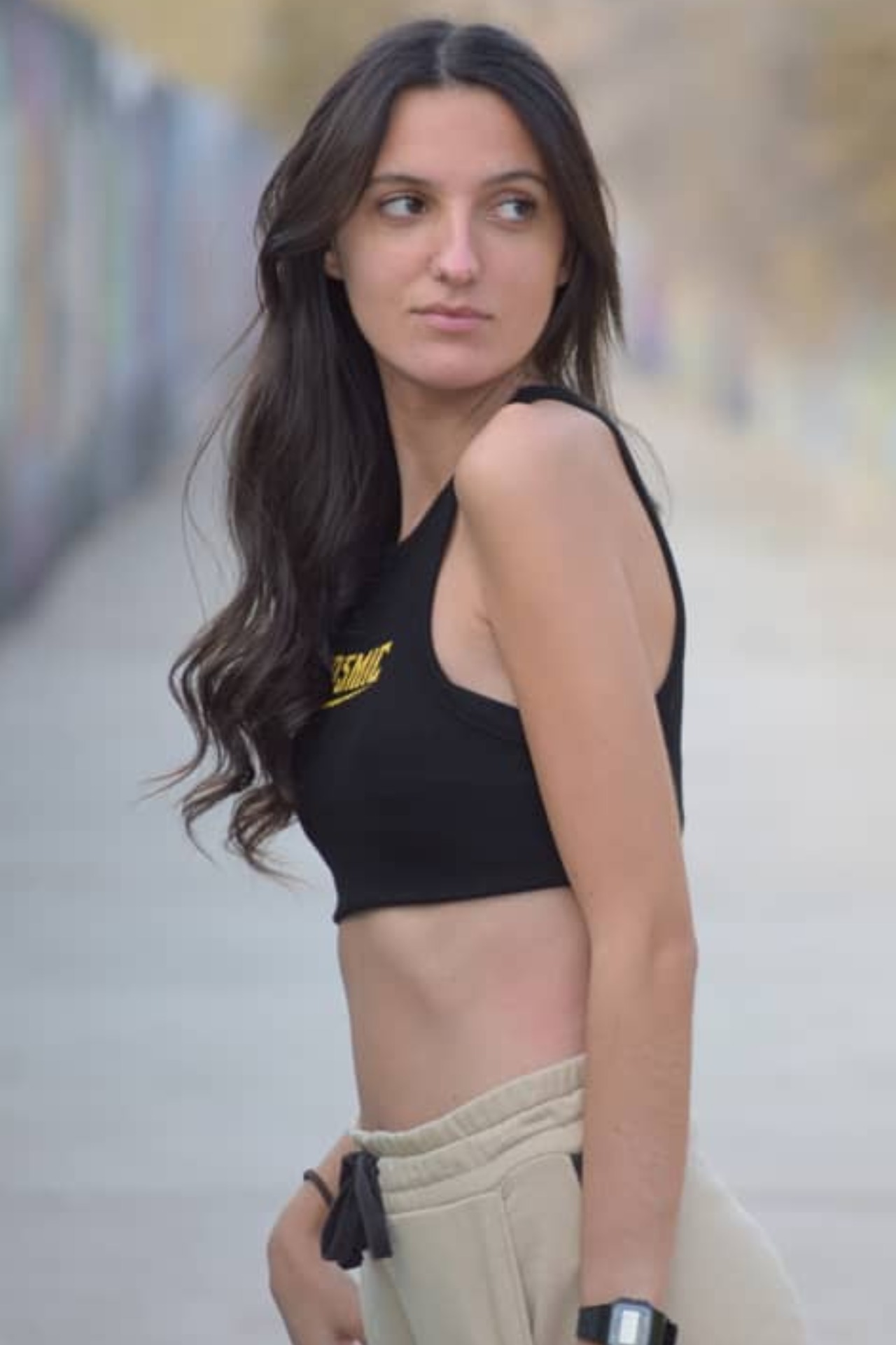 Roc&iacute;o — Model & Hostess in Petrer photo 4