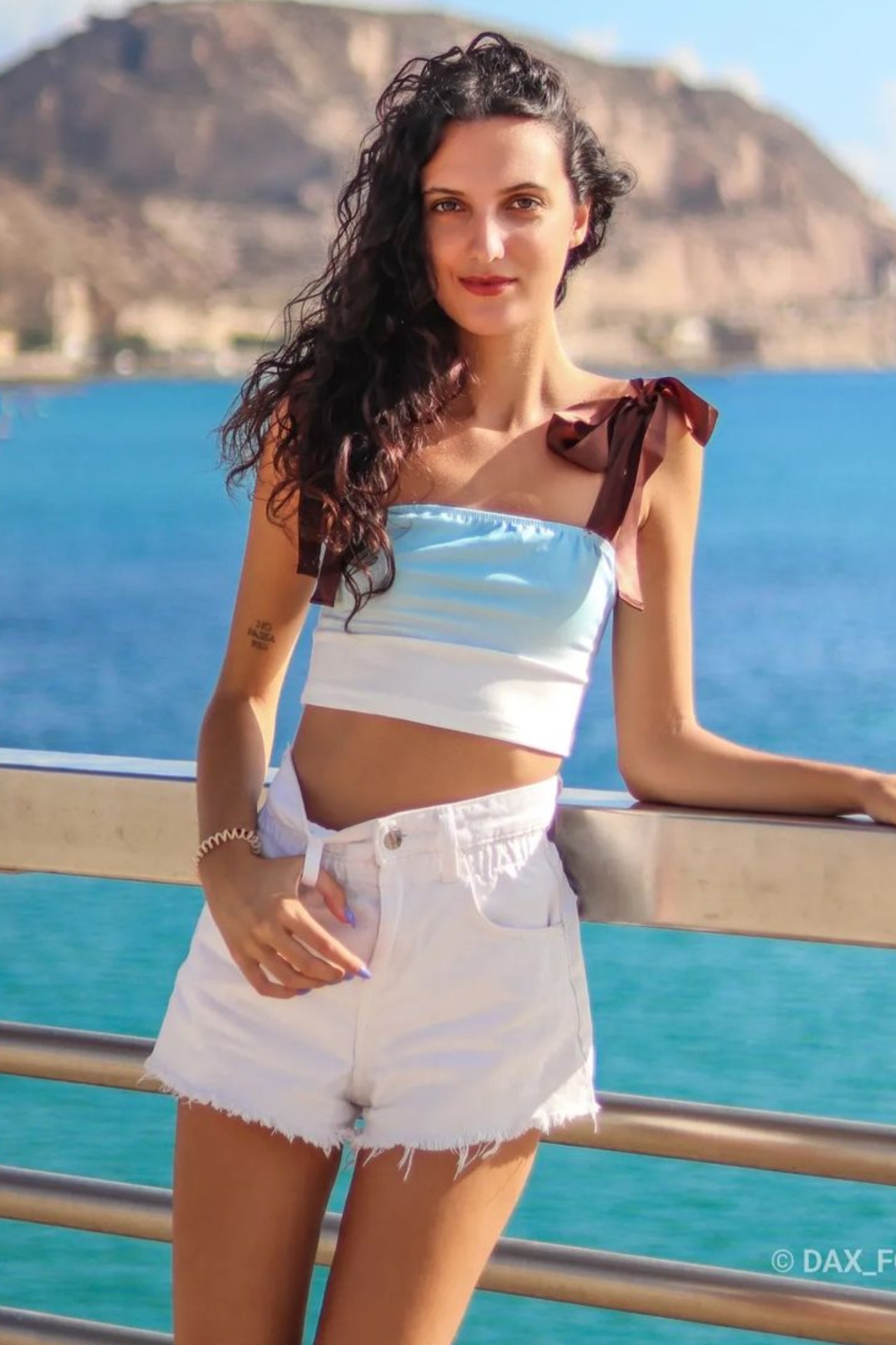 Roc&iacute;o — Model & Hostess in Petrer photo 7