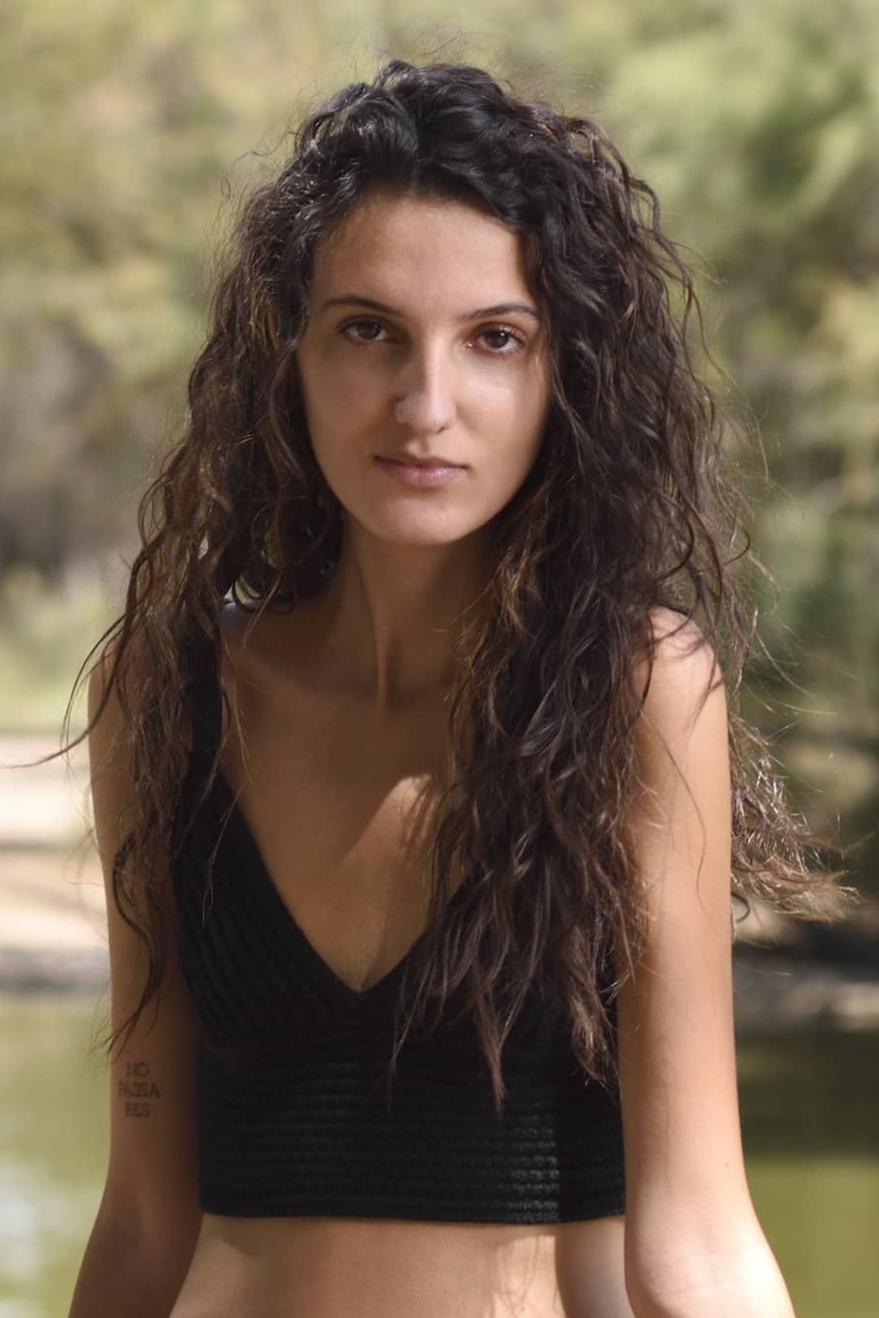 Roc&iacute;o — Model & Hostess in Petrer photo 8