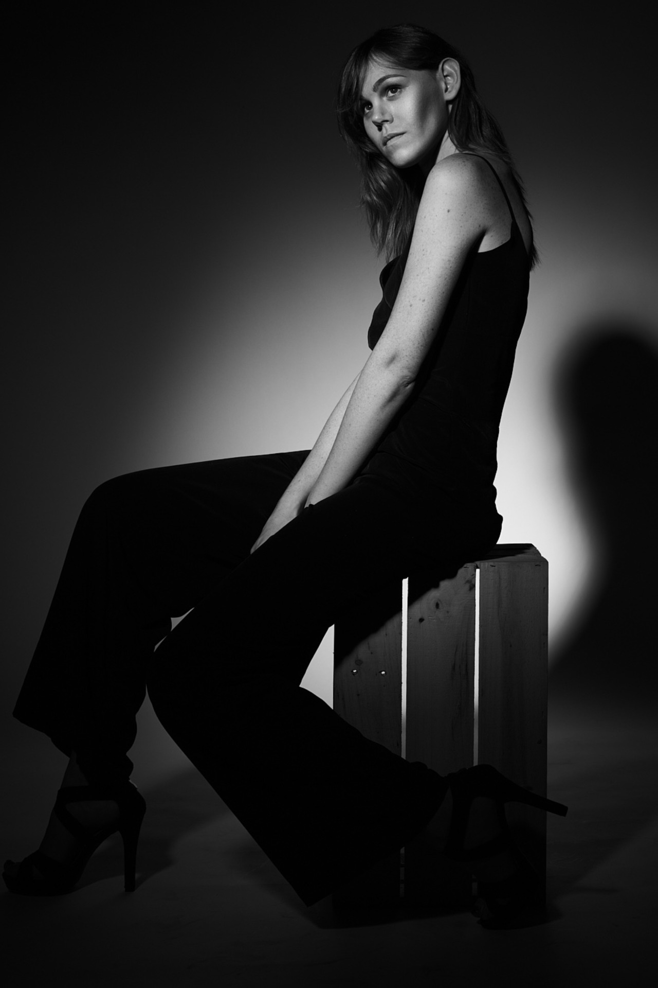 Iris — Model & Hostess in Morella photo 1