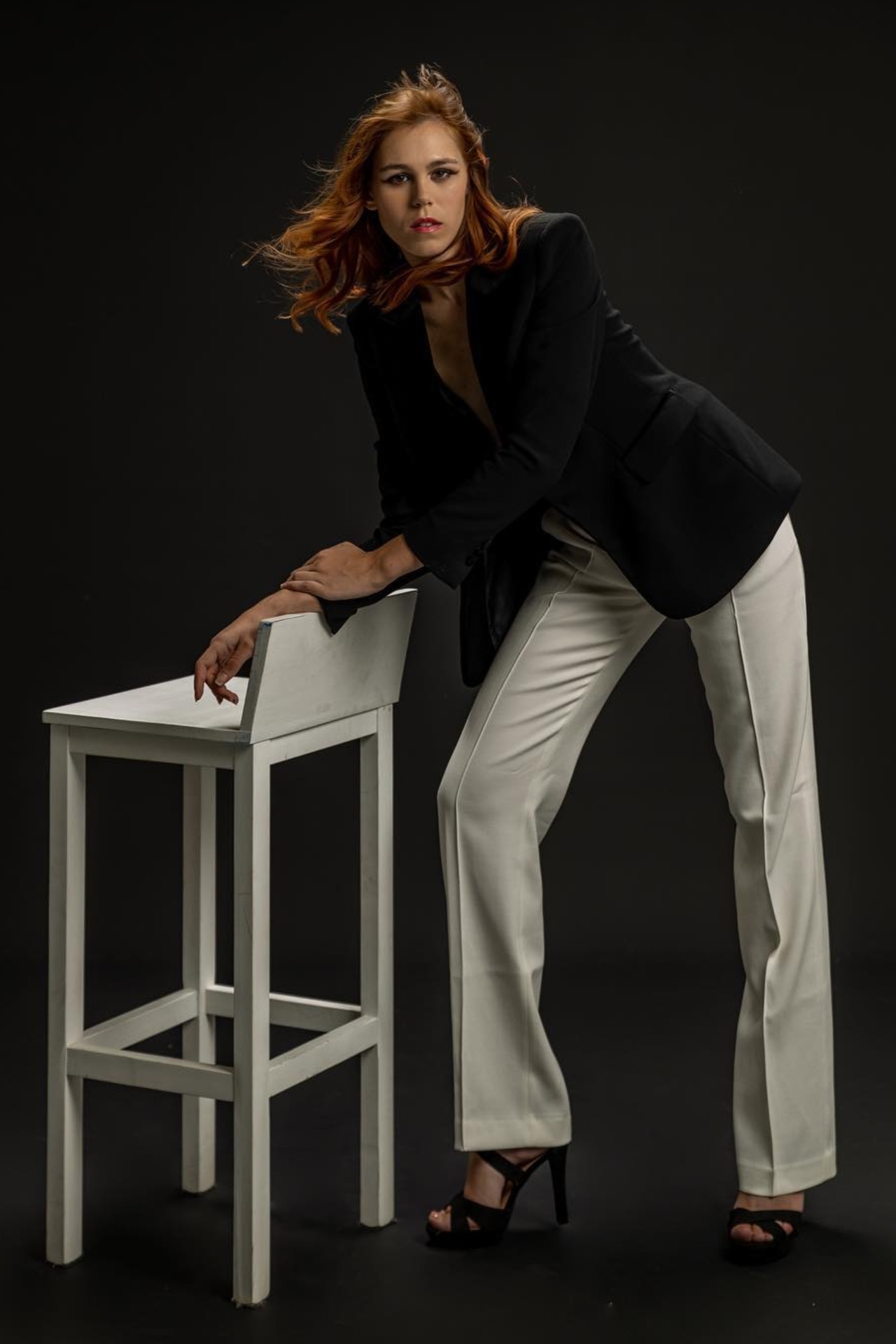 Iris — Model & Hostess in Morella photo 10