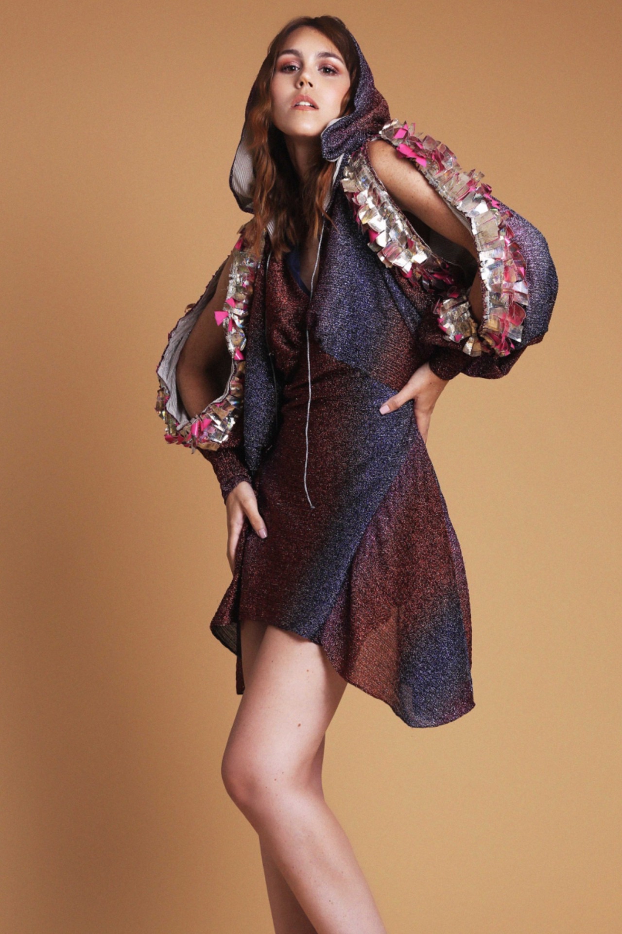 Iris — Model & Hostess in Morella photo 2