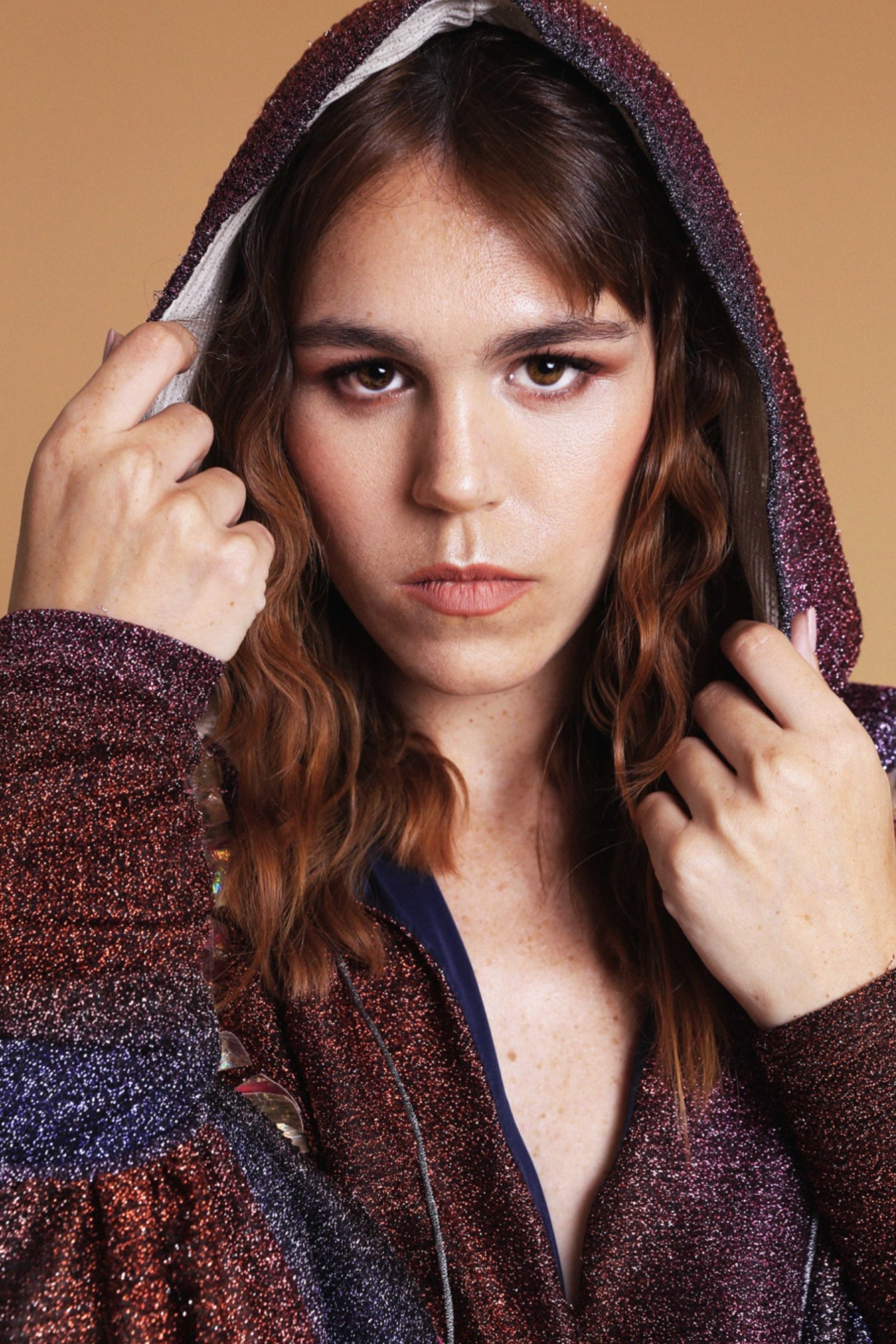 Iris — Model & Hostess in Morella photo 3