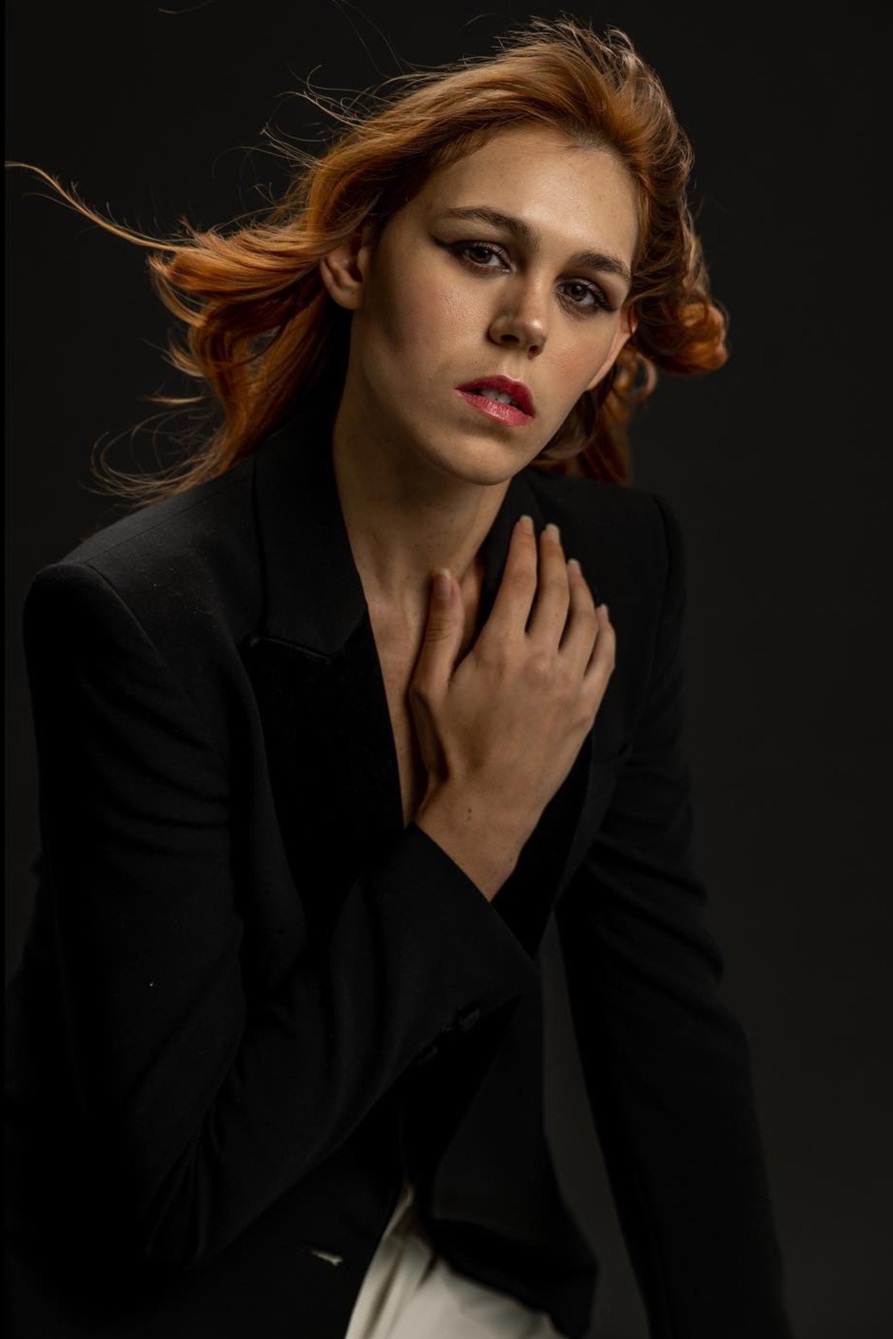 Iris — Model & Hostess in Morella photo 4