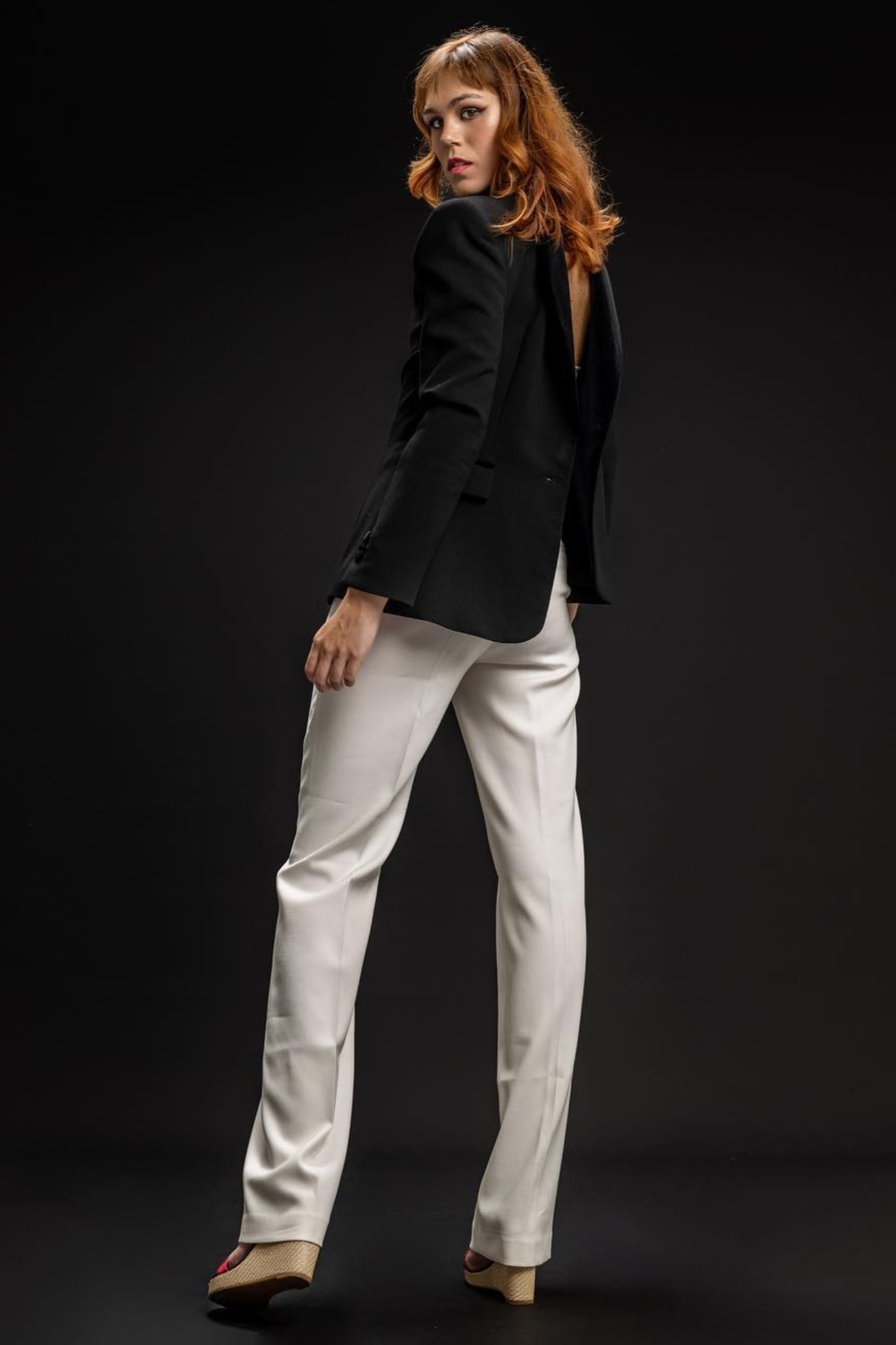 Iris — Model & Hostess in Morella photo 5
