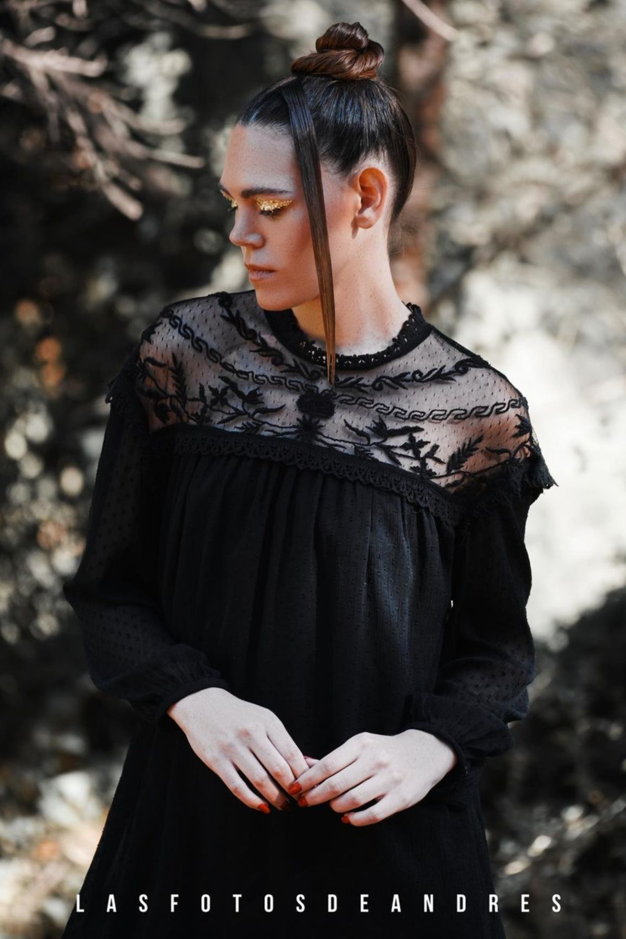 Iris — Model & Hostess in Morella photo 6