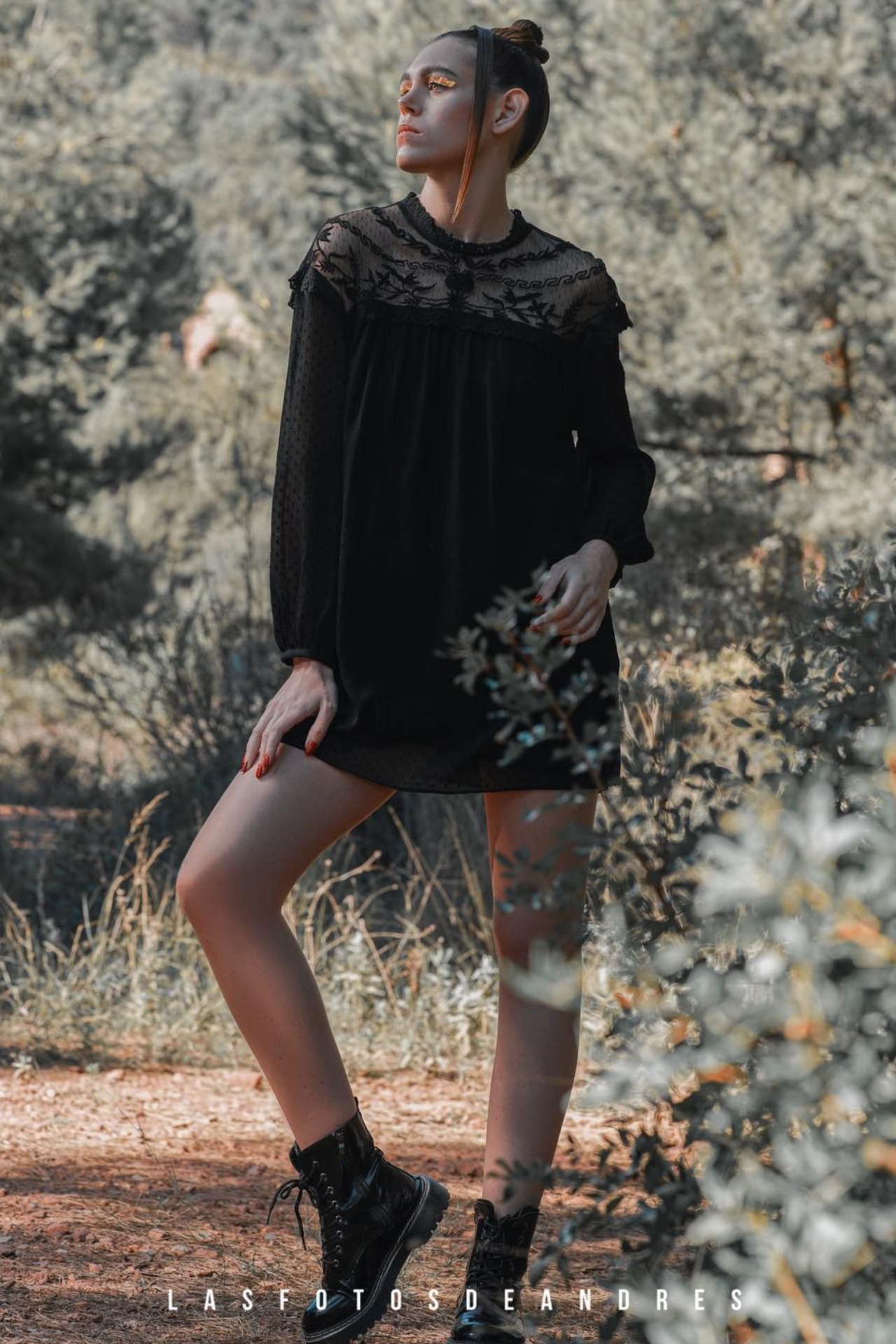 Iris — Model & Hostess in Morella photo 7