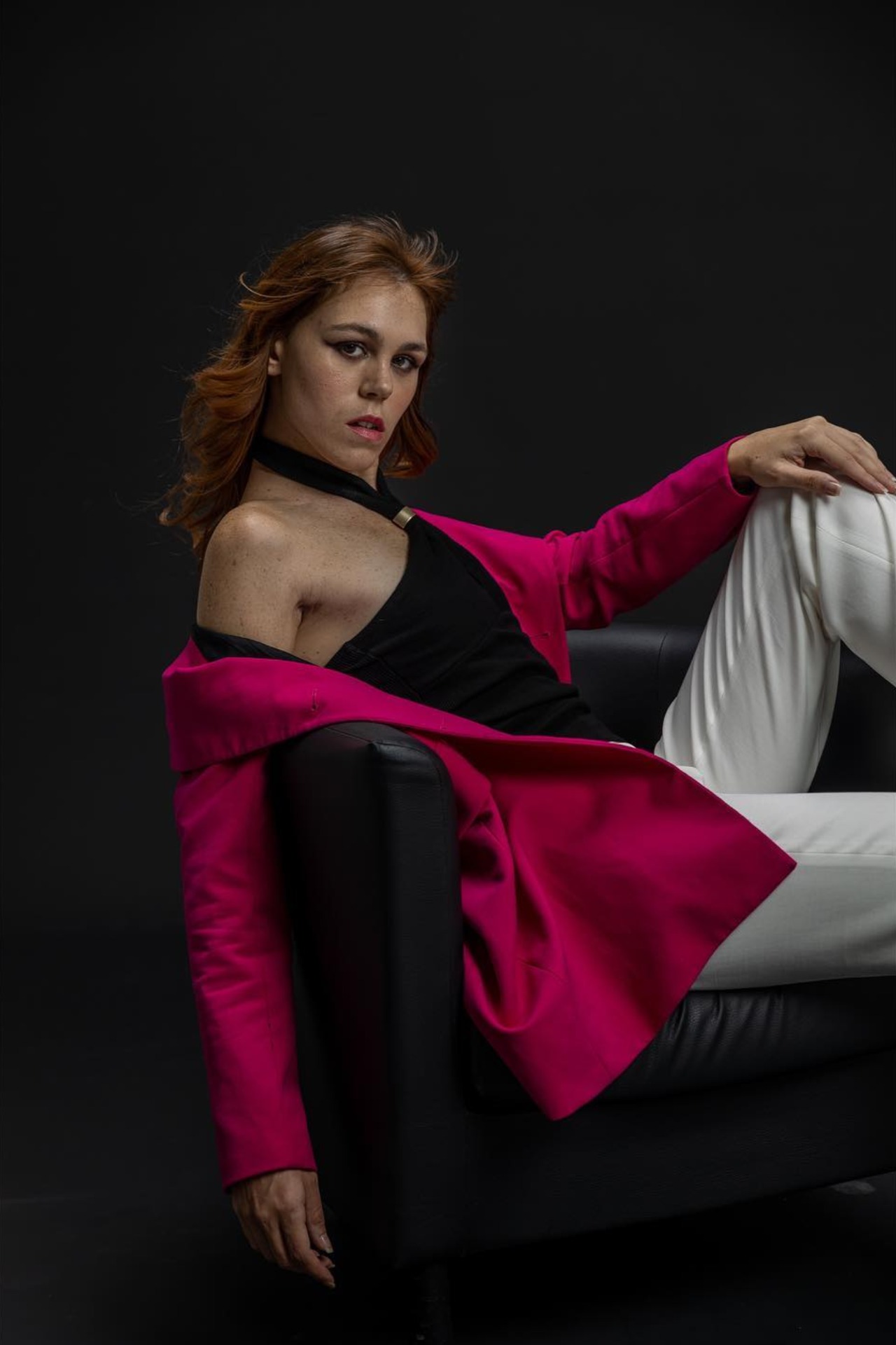Iris — Model & Hostess in Morella photo 8