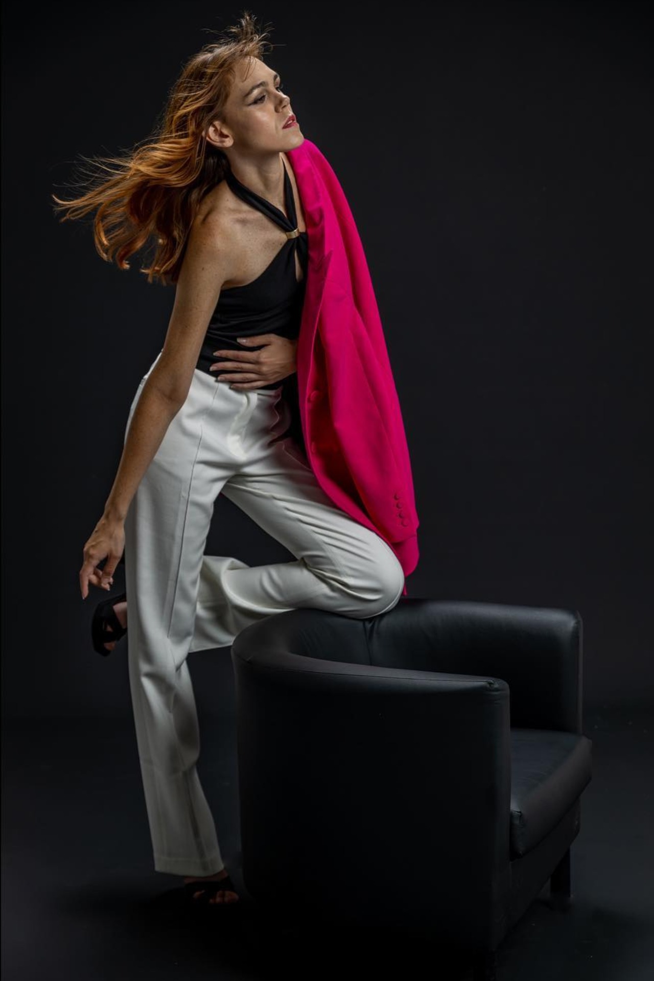 Iris — Model & Hostess in Morella photo 9