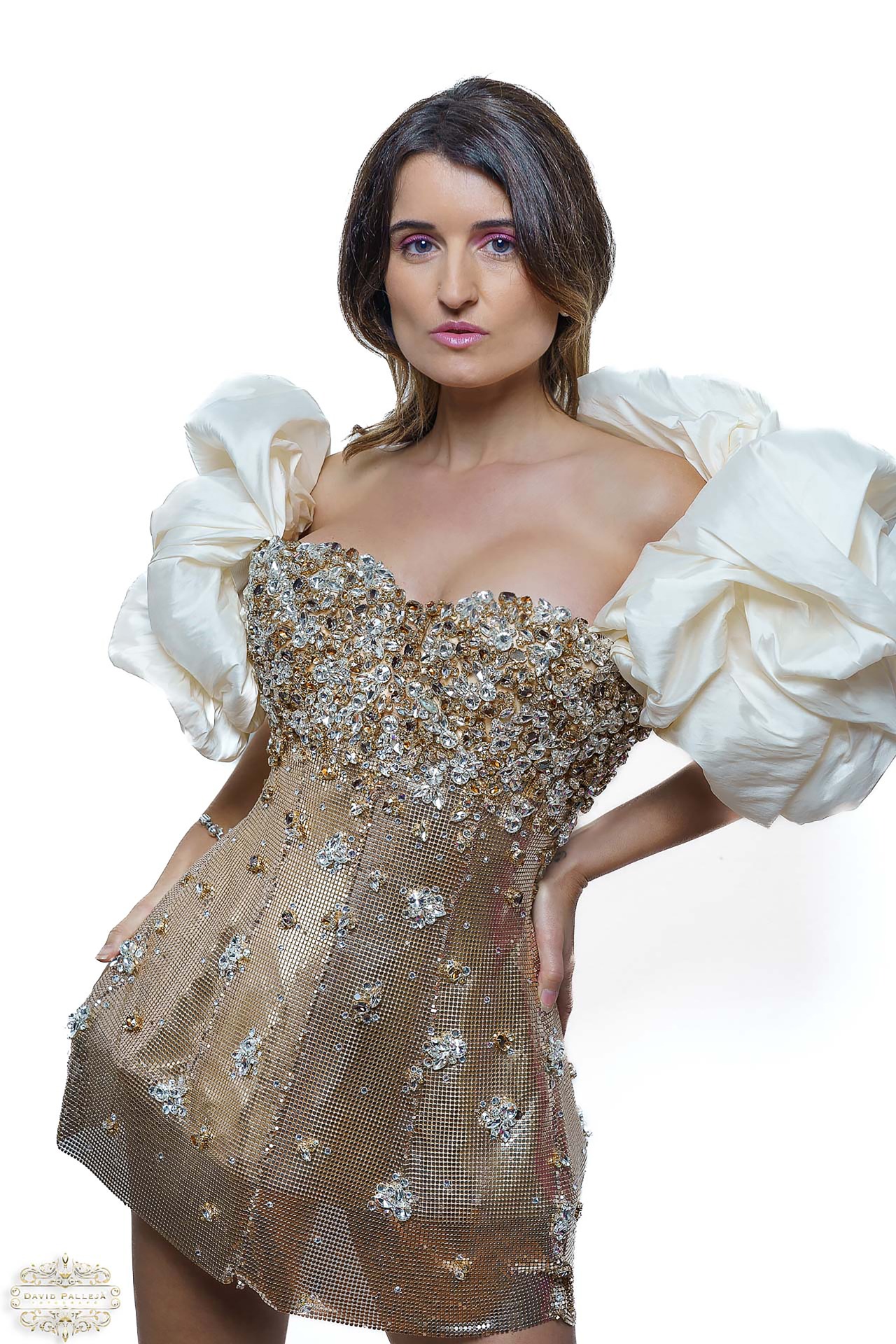 Agnes — Model & Hostess in Barcelona photo 3