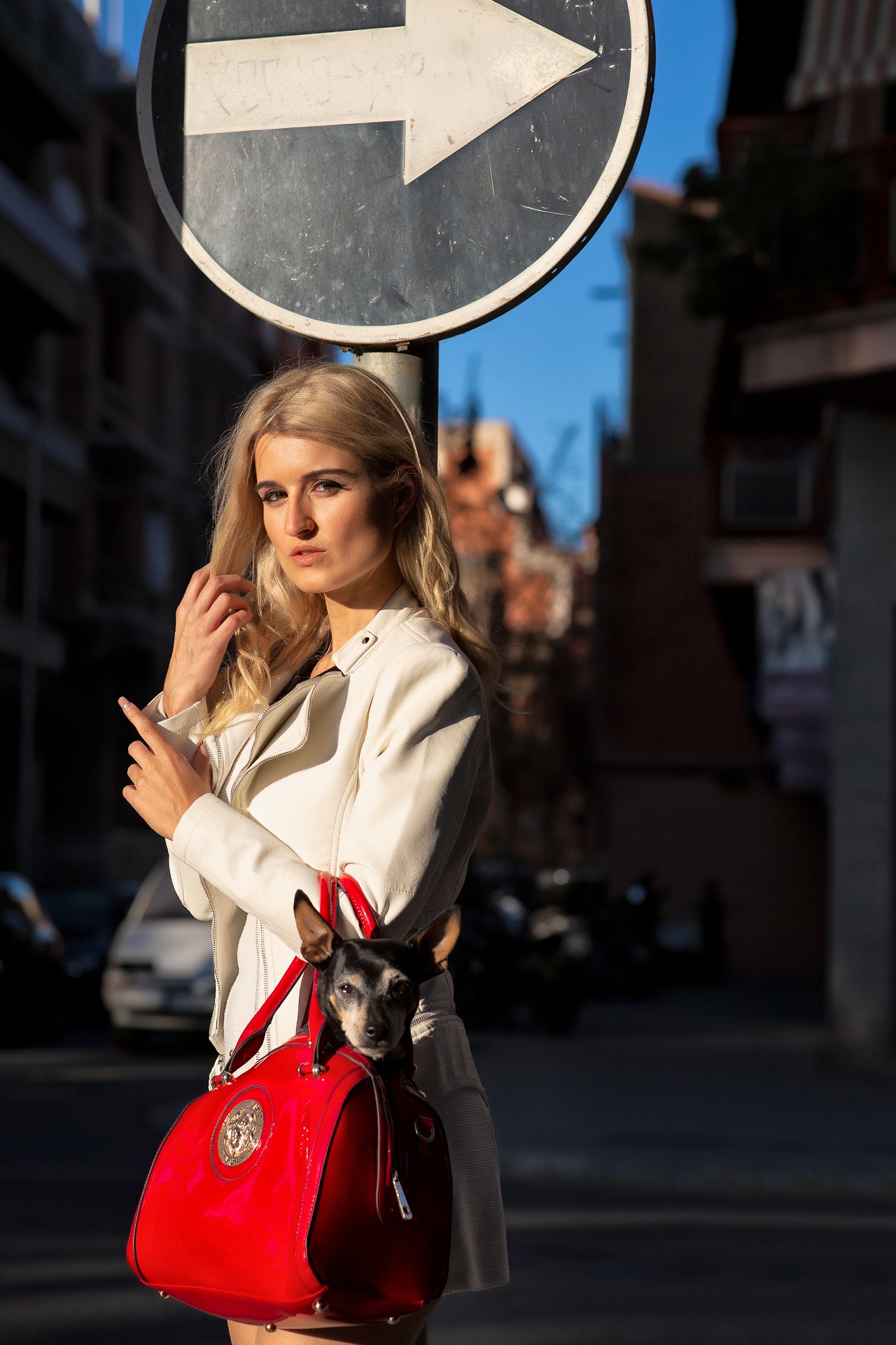 Agnes — Model & Hostess in Barcelona photo 6