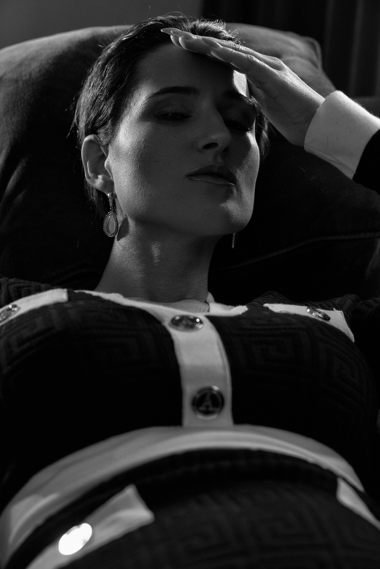Agnes — Model & Hostess in Barcelona photo 7