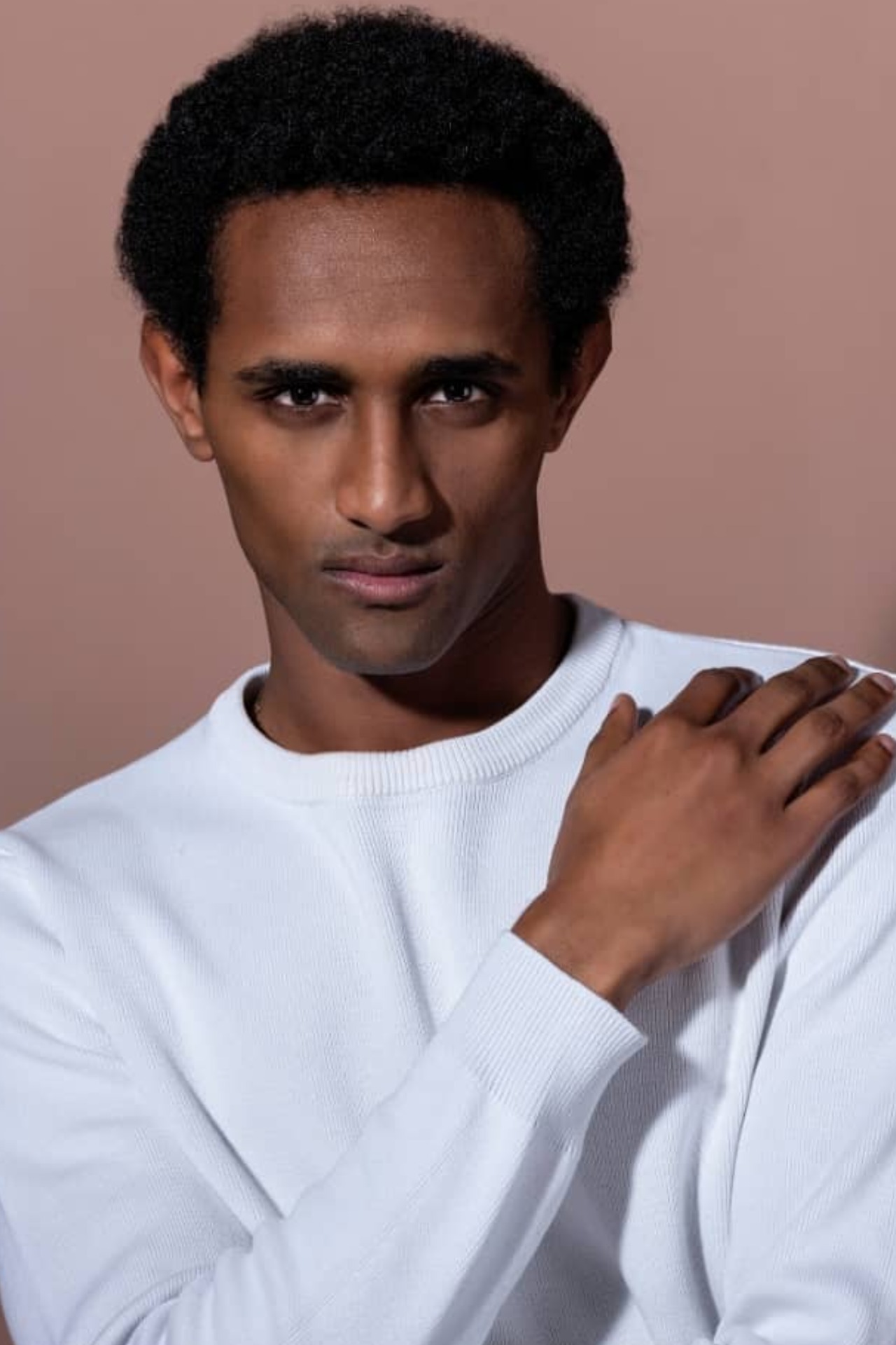 MITIKU MARCOS — Model in Madrid | Eye On Model