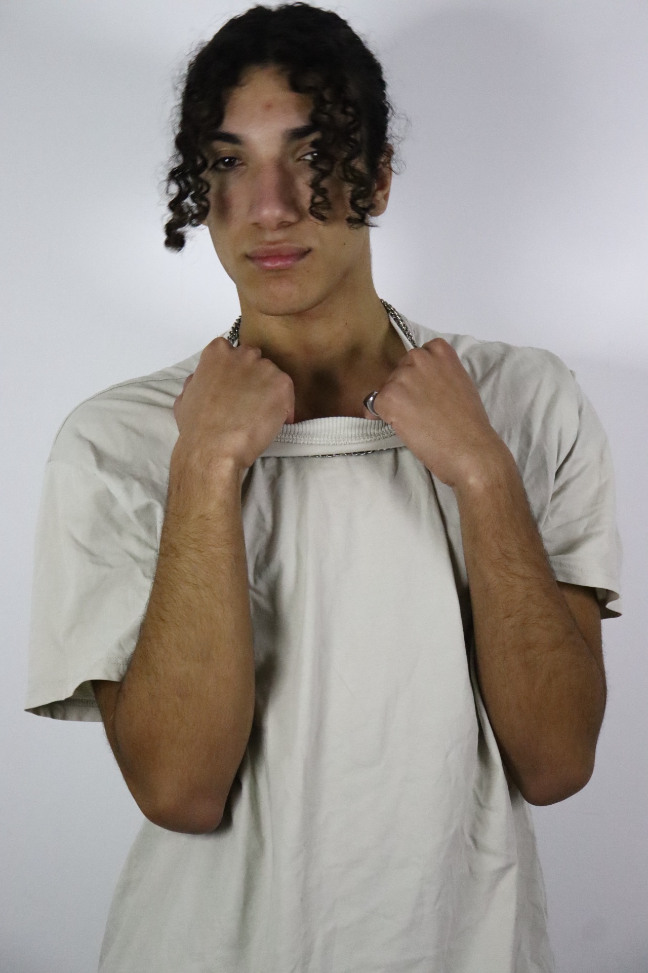 Bryan — Model & Host in Ivrea photo 2