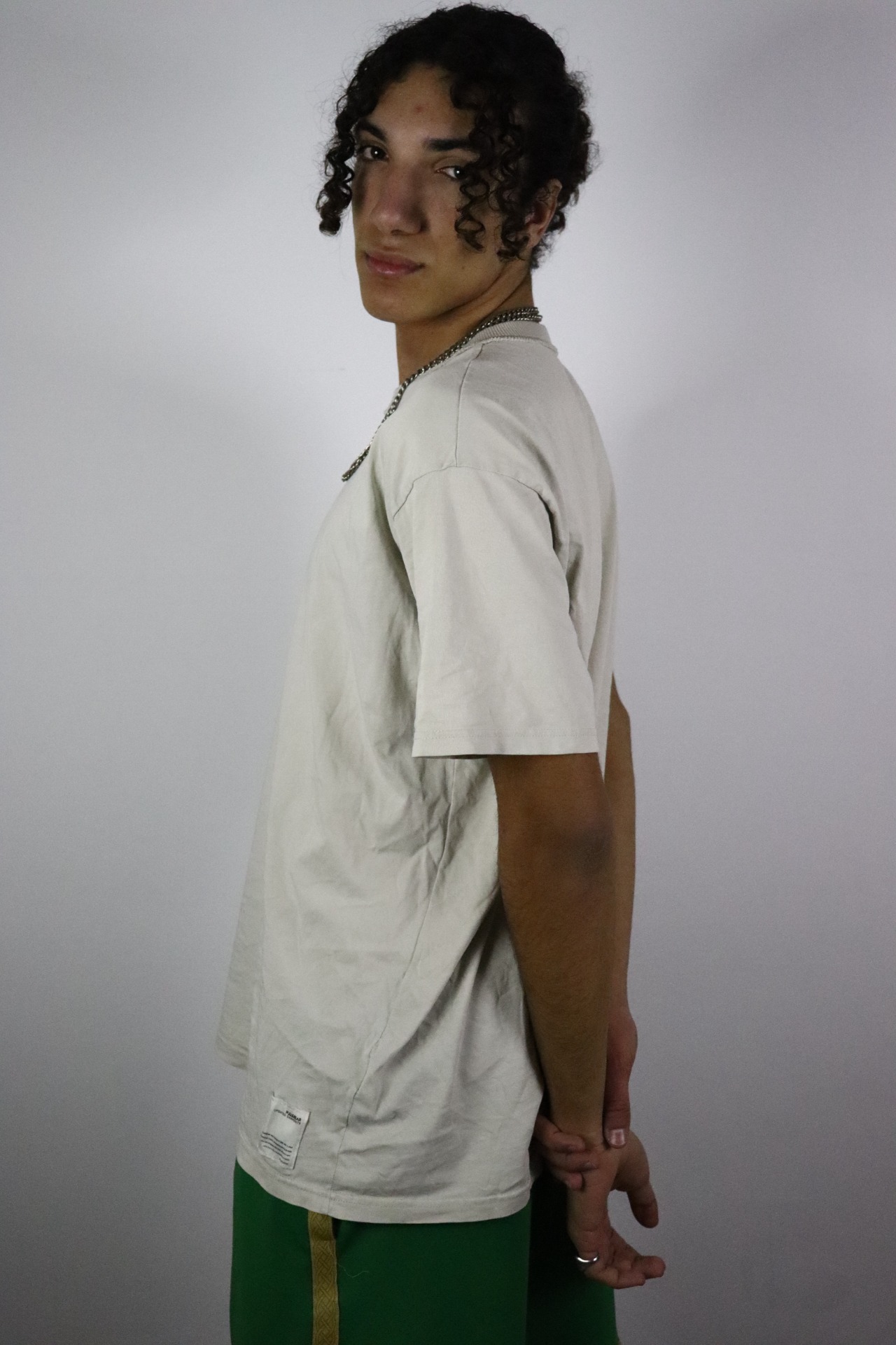 Bryan — Model & Host in Ivrea photo 3
