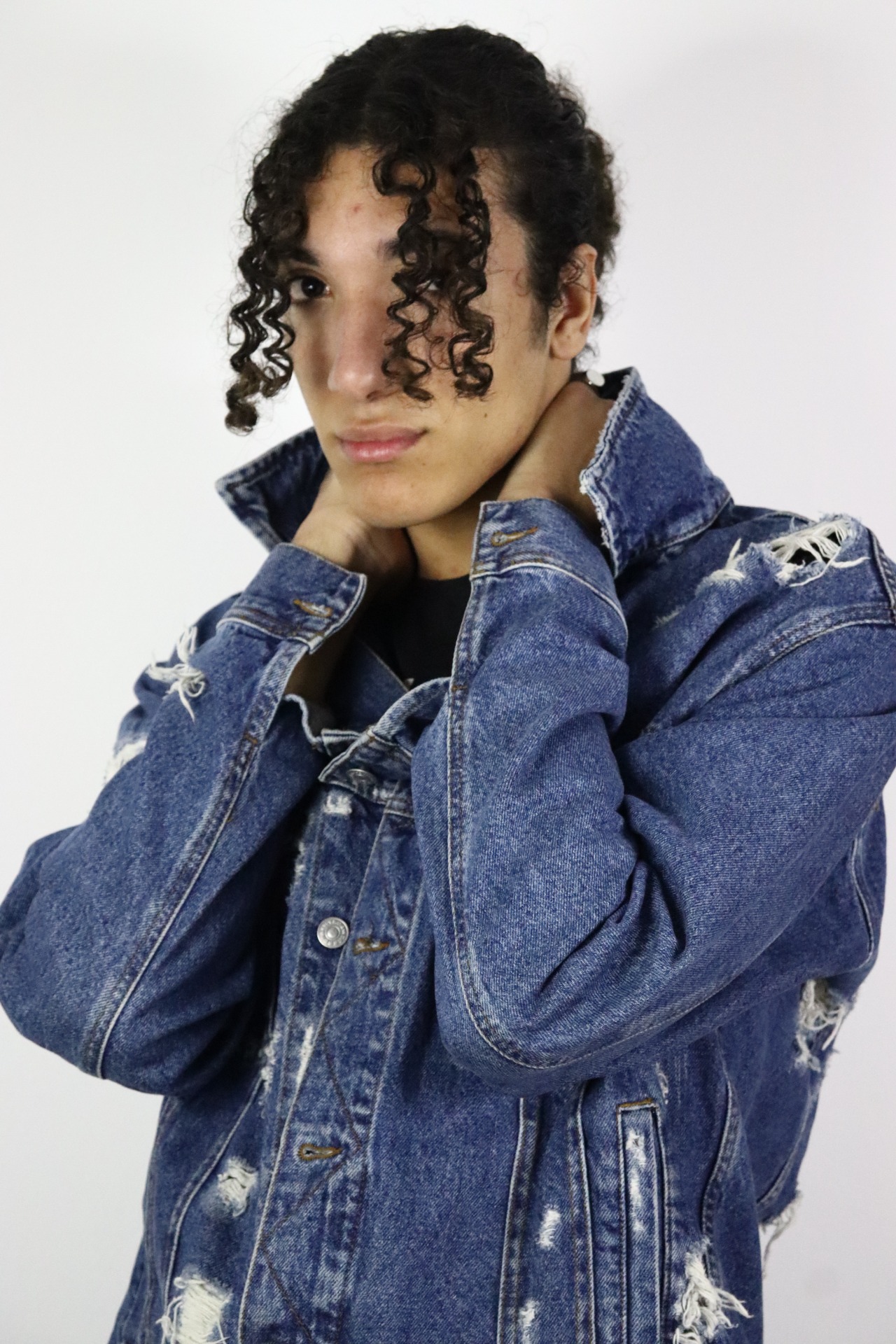 Bryan — Model & Host in Ivrea photo 4