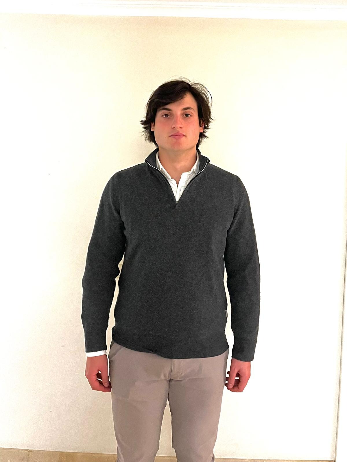 Julio — Model & Host in Val&egrave;ncia photo 1