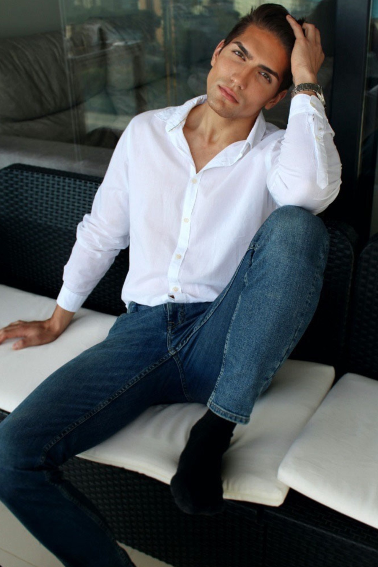 Alexander — Model & Host in Benidorm photo 1