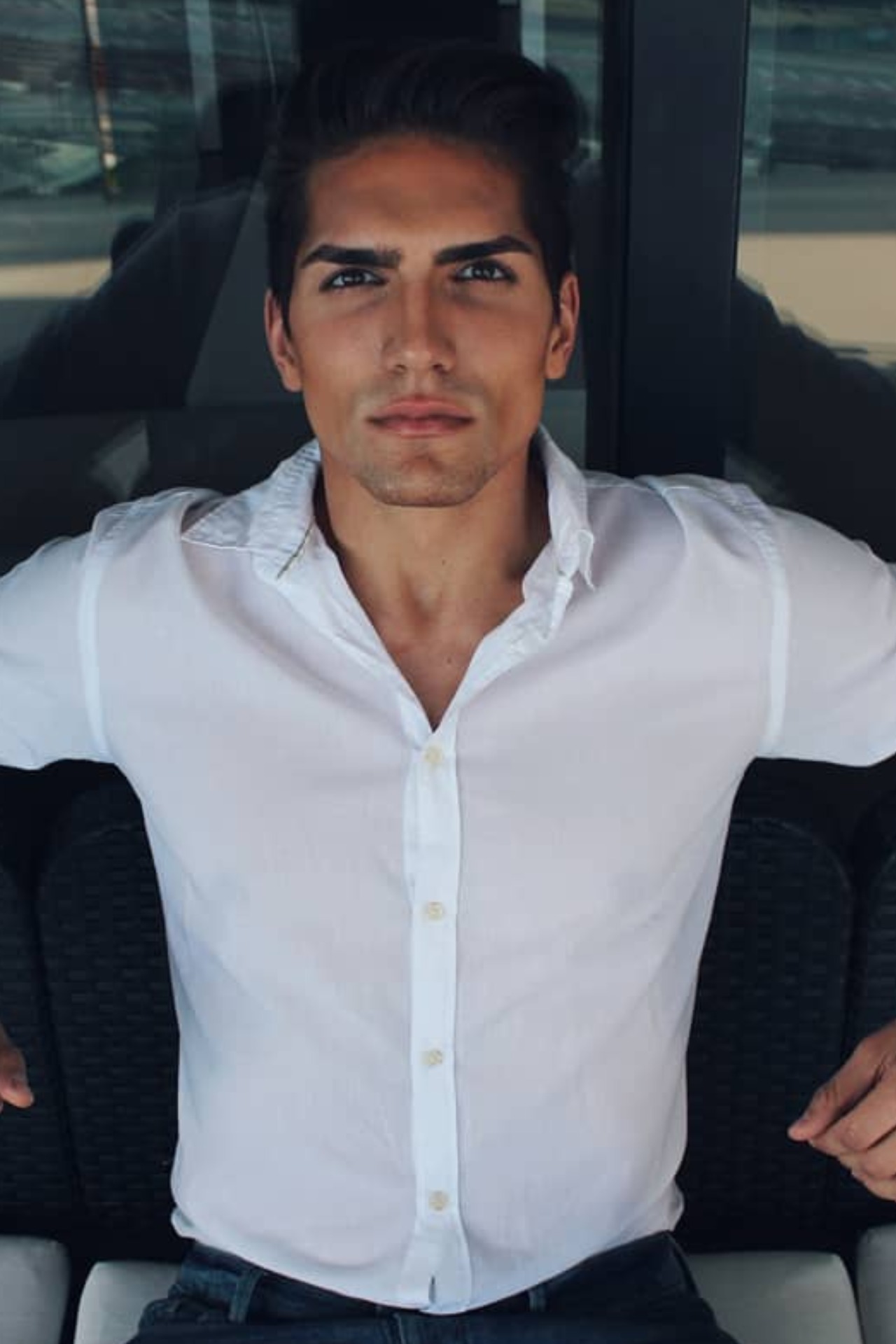 Alexander — Model & Host in Benidorm photo 2
