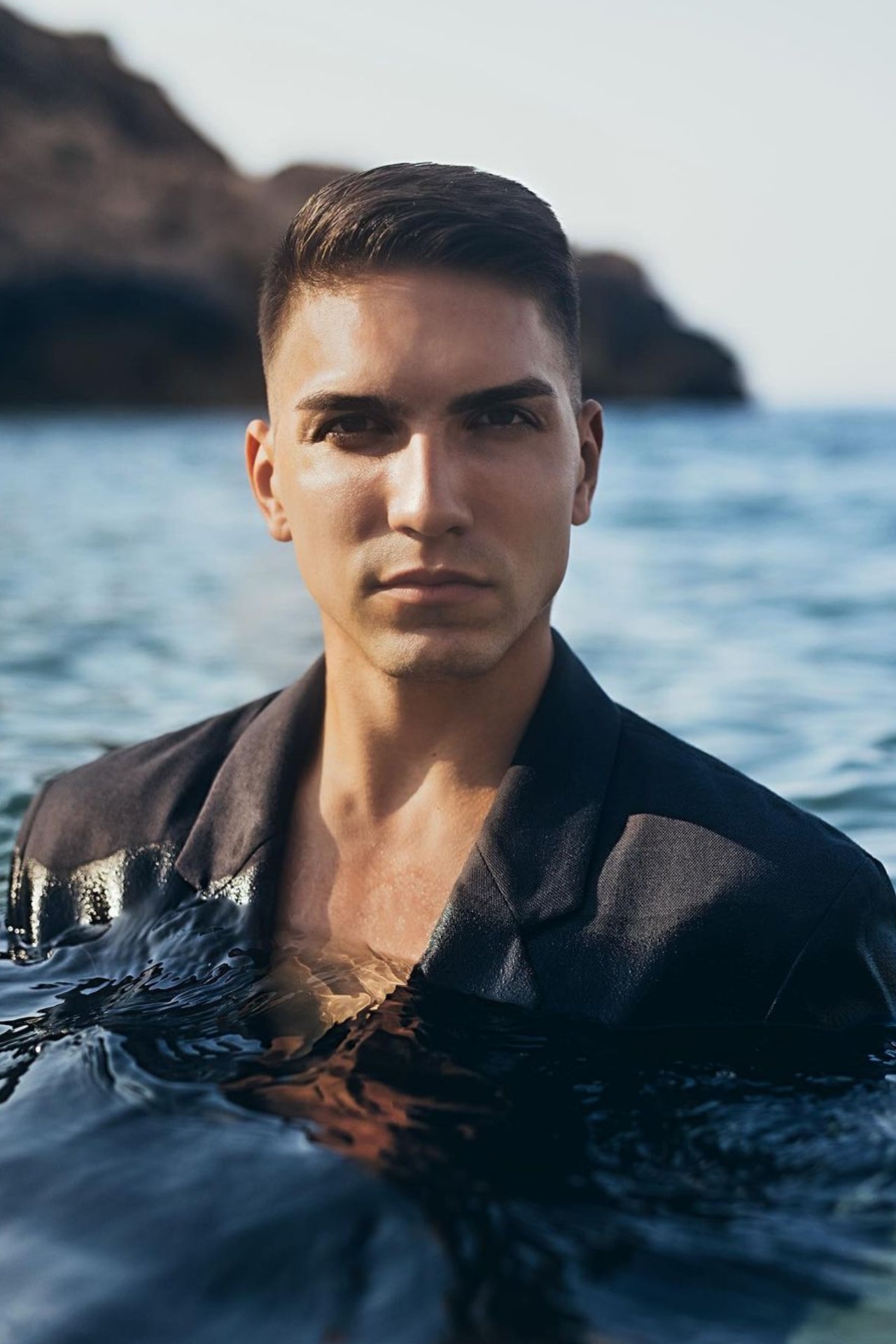 Alexander — Model & Host in Benidorm photo 3
