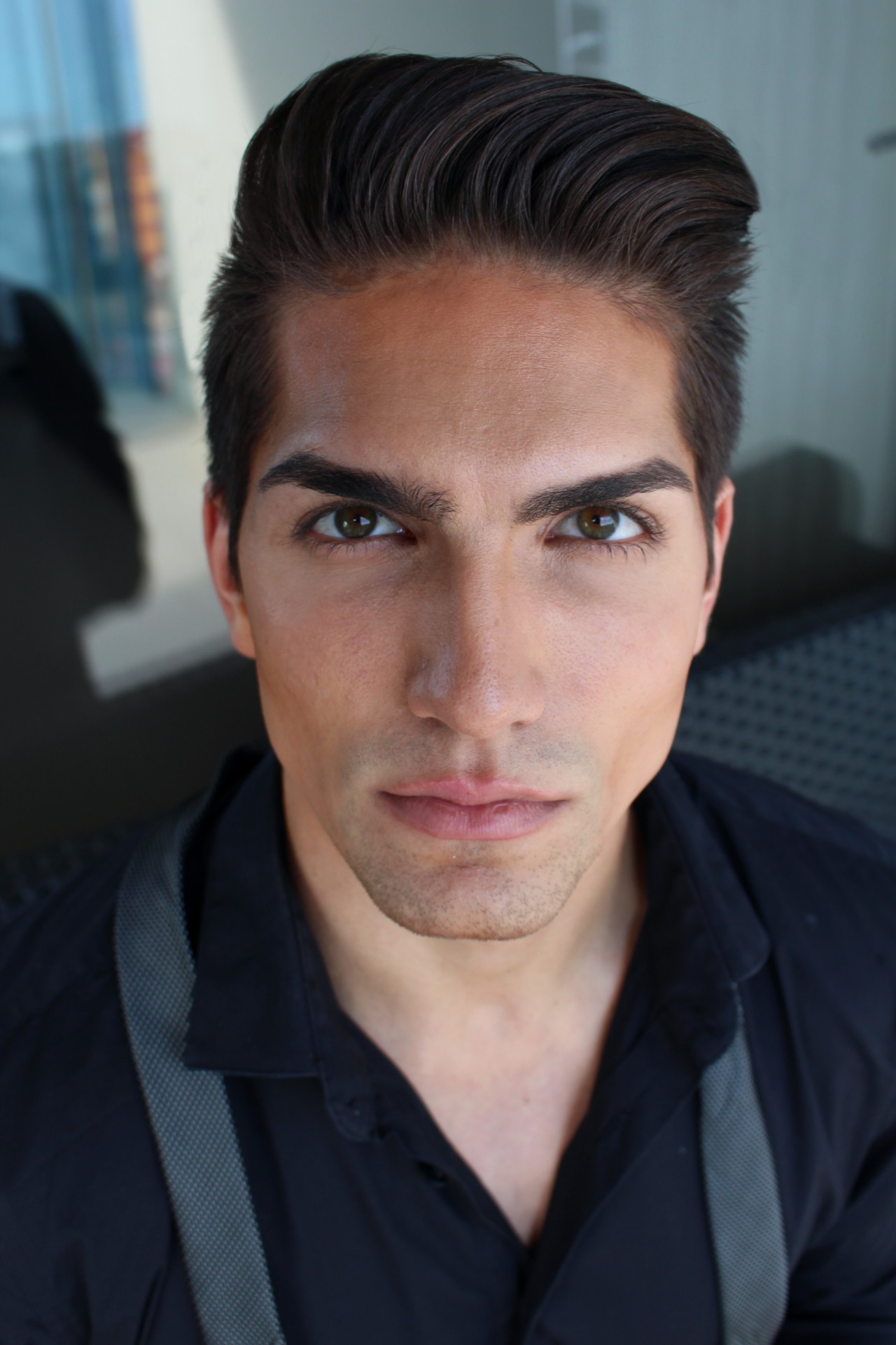 Alexander — Model & Host in Benidorm photo 5