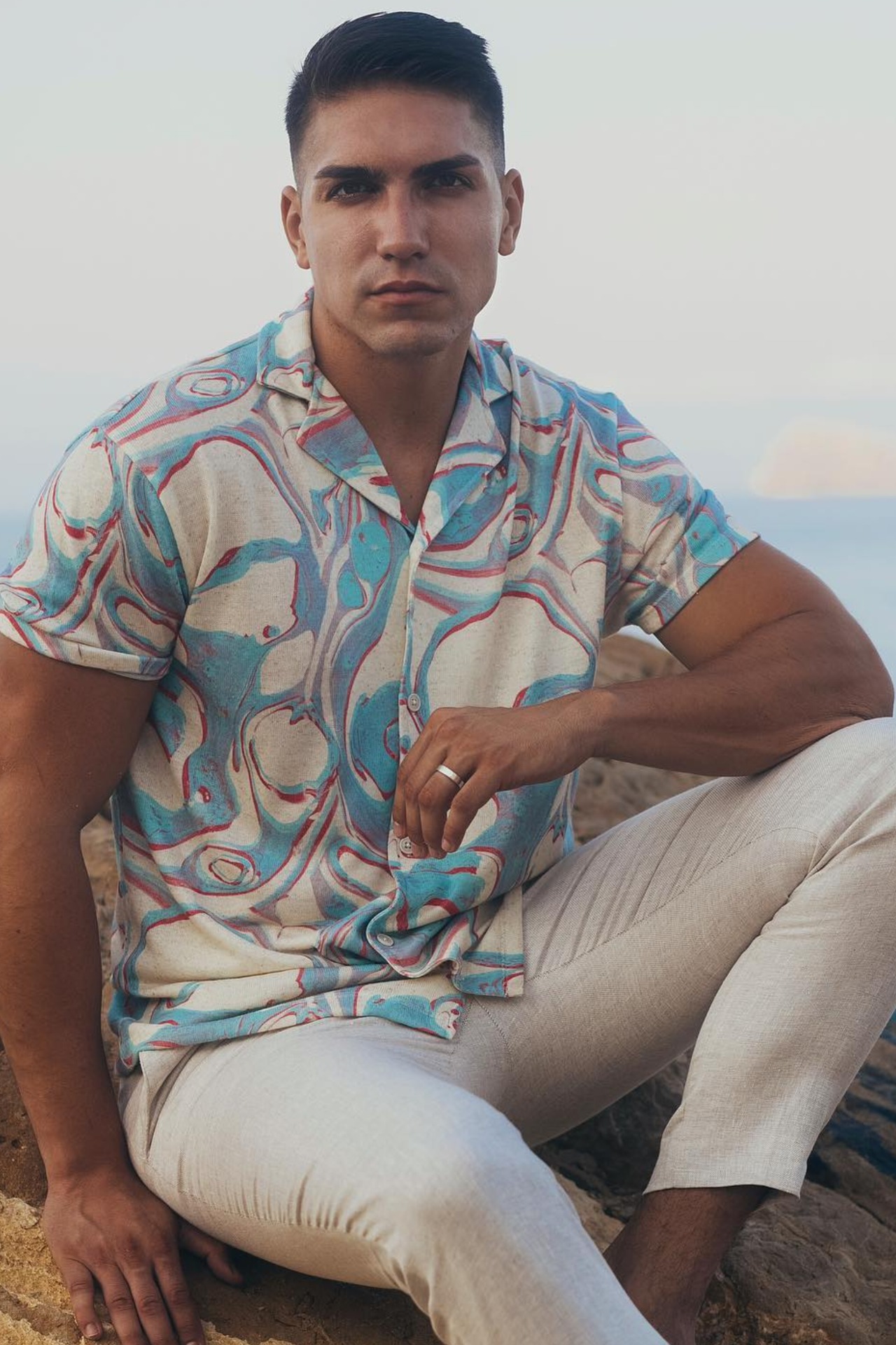 Alexander — Model & Host in Benidorm photo 7
