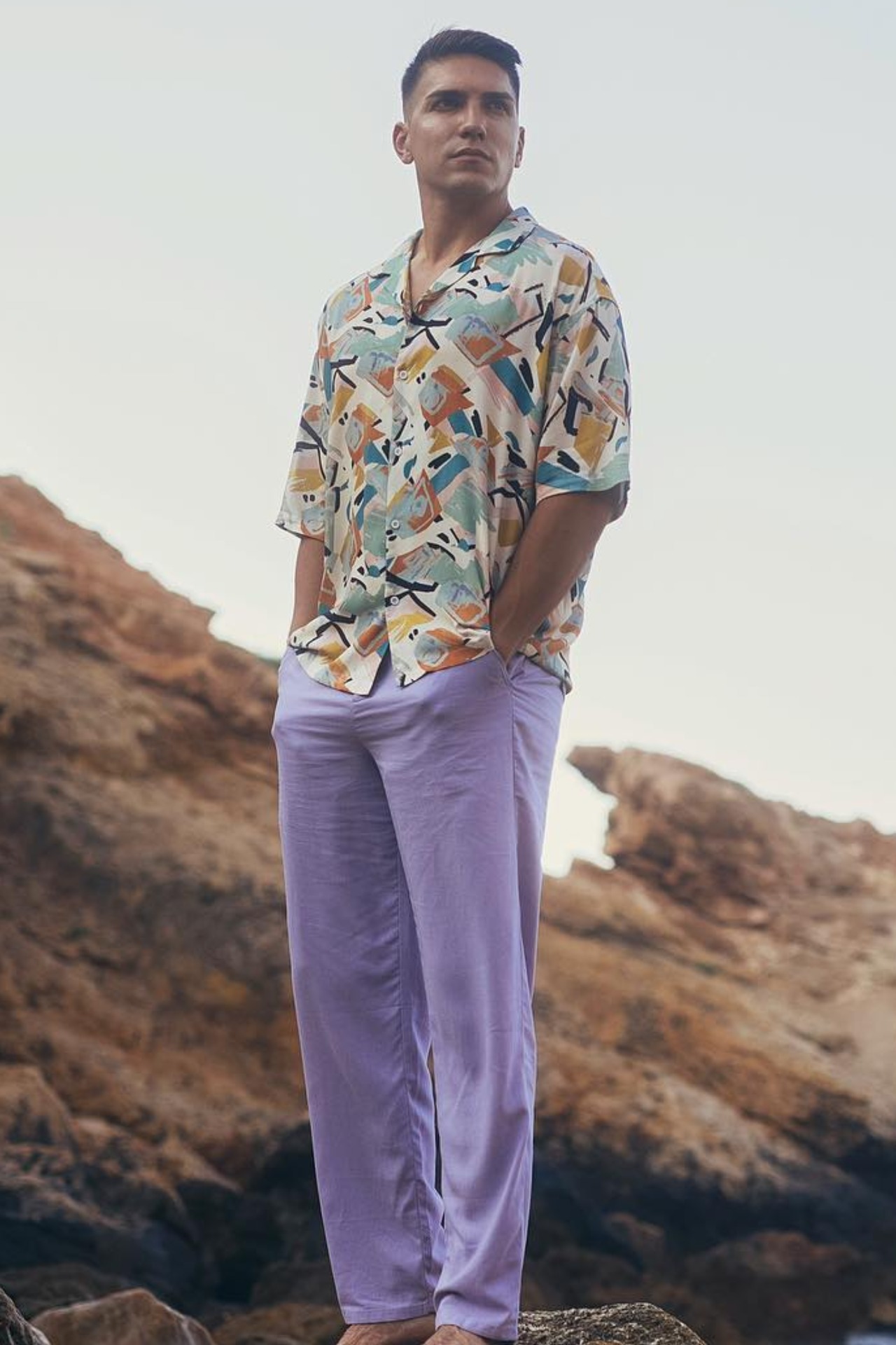 Alexander — Model & Host in Benidorm photo 8