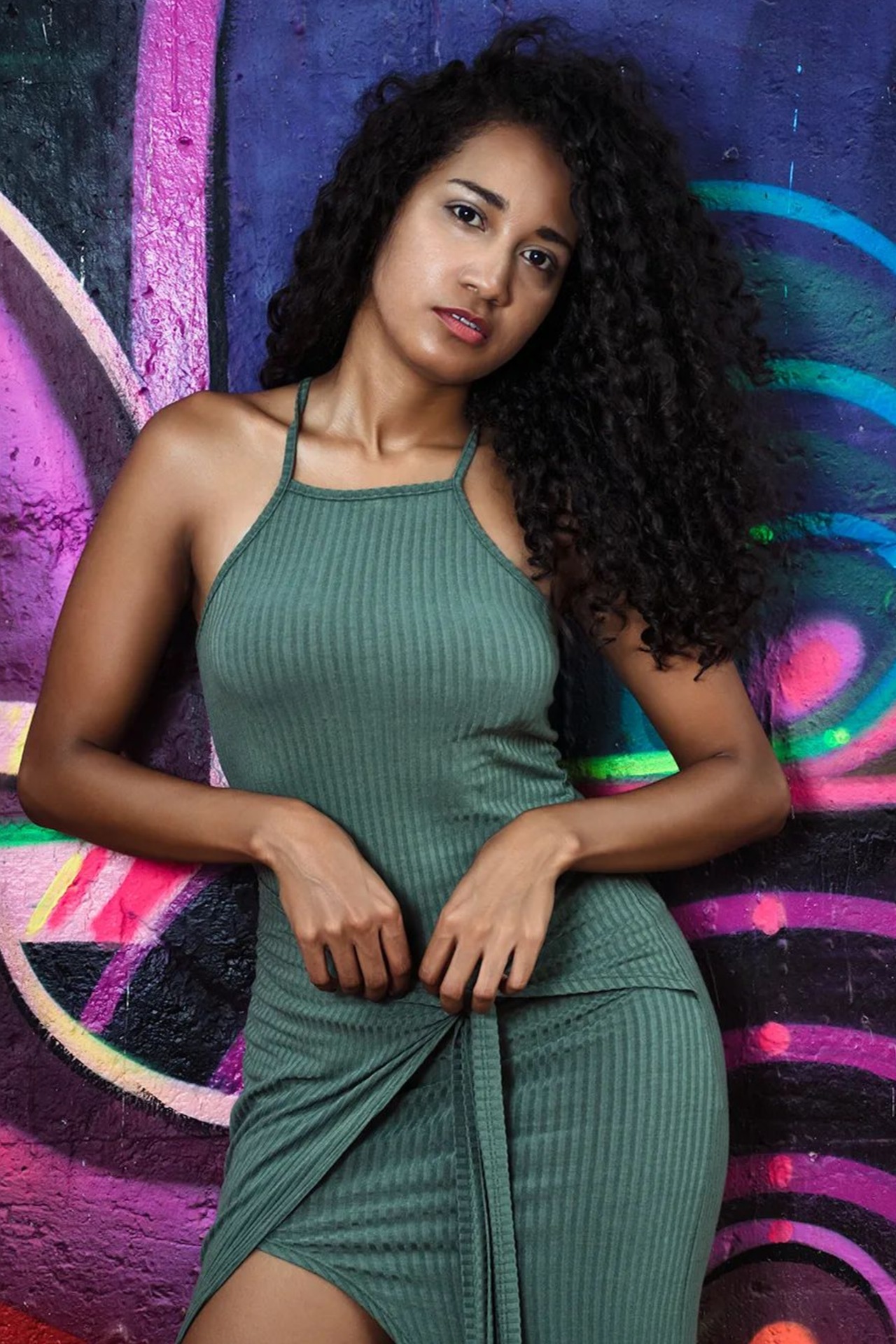 Leyla — Model & Hostess in Elx photo 4