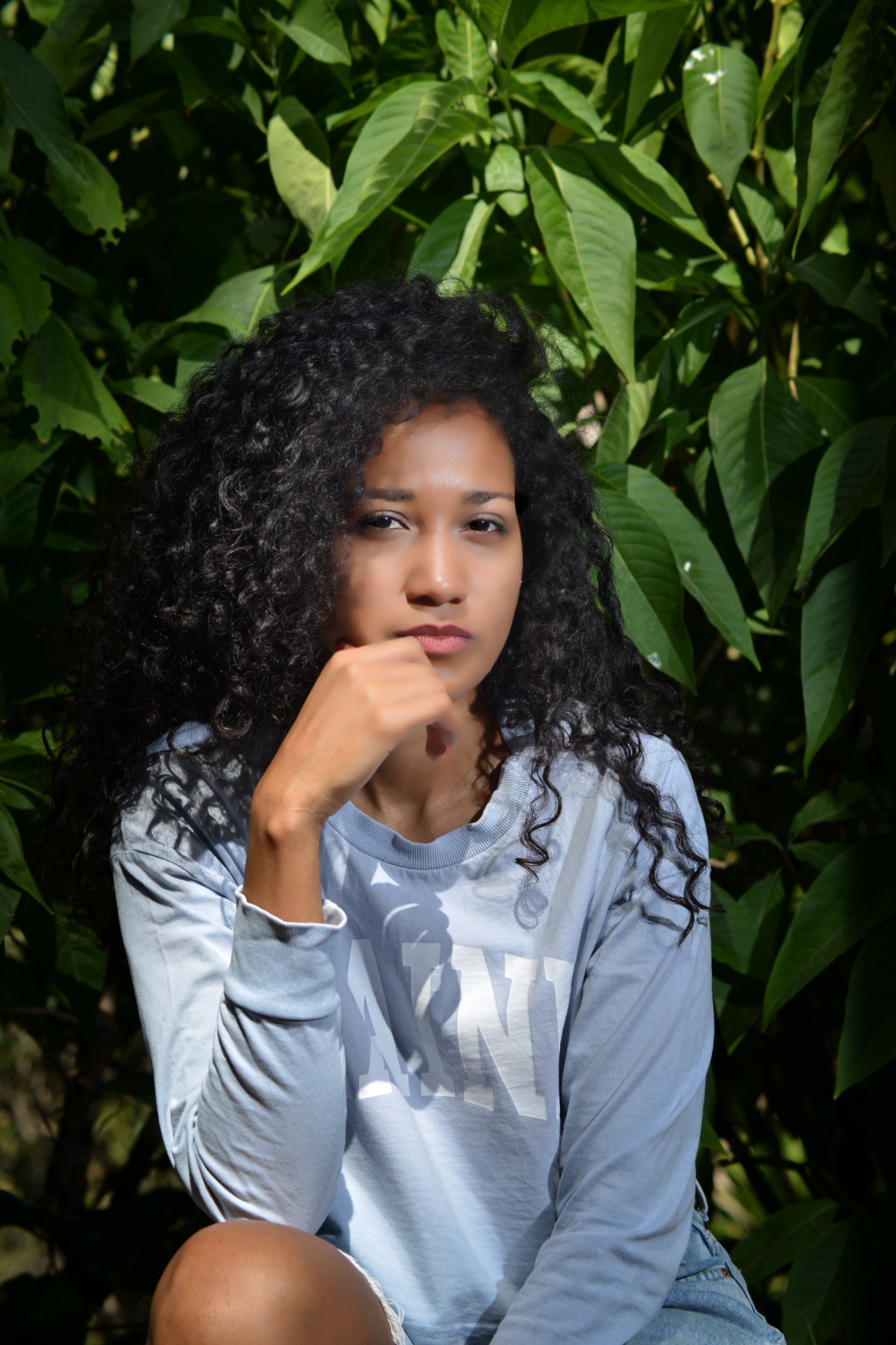 Leyla — Model & Hostess in Elx photo 5