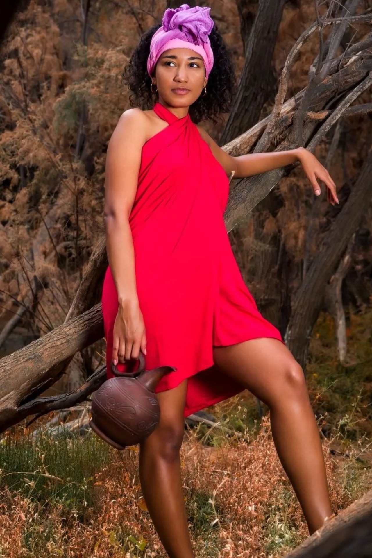 Leyla — Model & Hostess in Elx photo 7