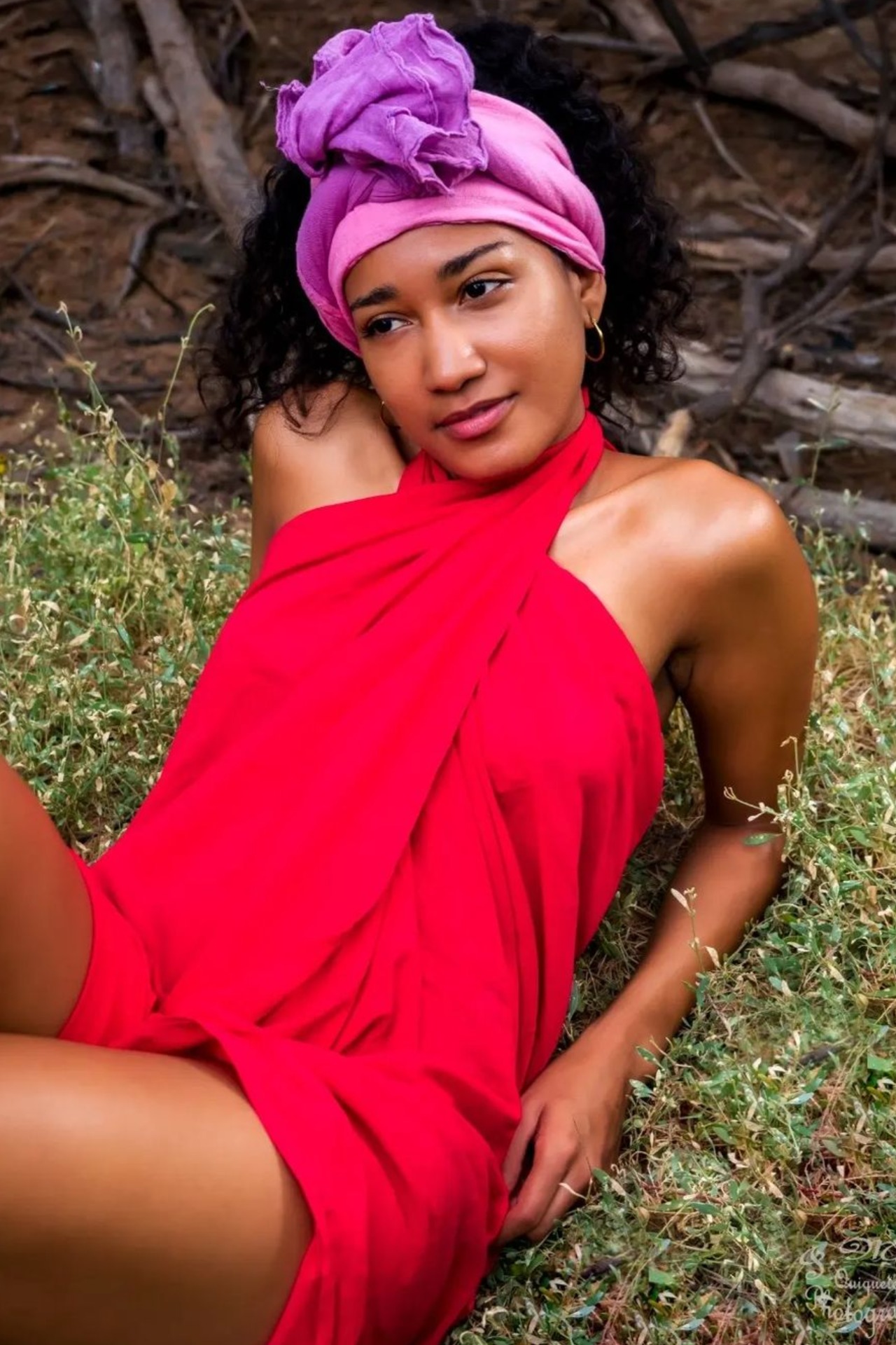 Leyla — Model & Hostess in Elx photo 8