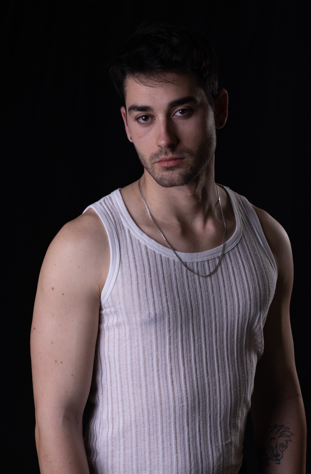 Gal&aacute;n — Model & Host in Benidorm photo 16