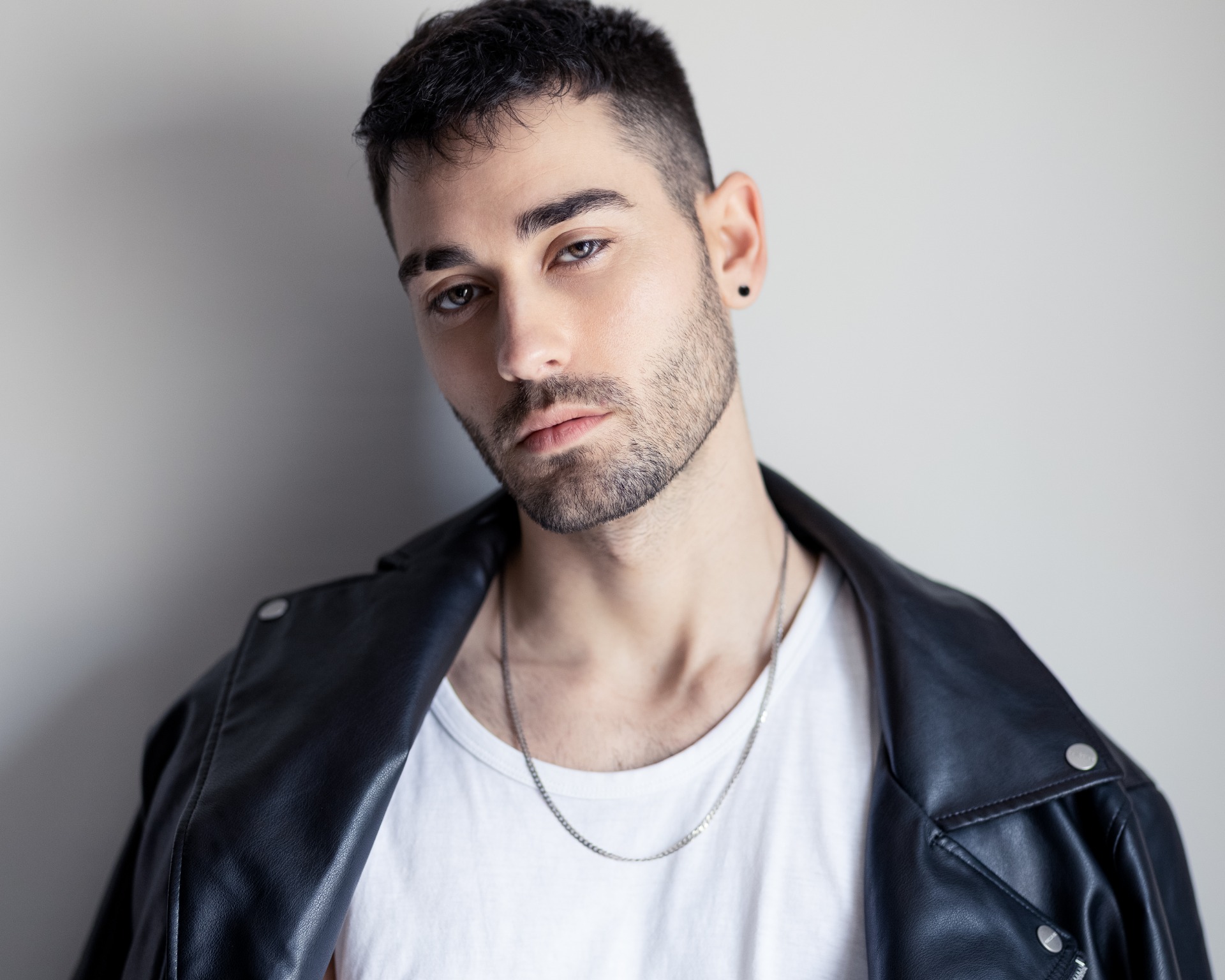 Gal&aacute;n — Model & Host in Benidorm photo 17