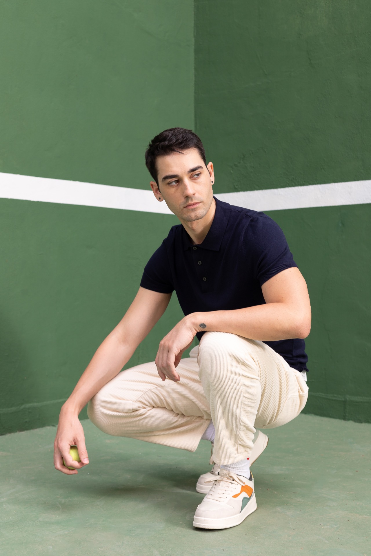 Gal&aacute;n — Model & Host in Benidorm photo 21