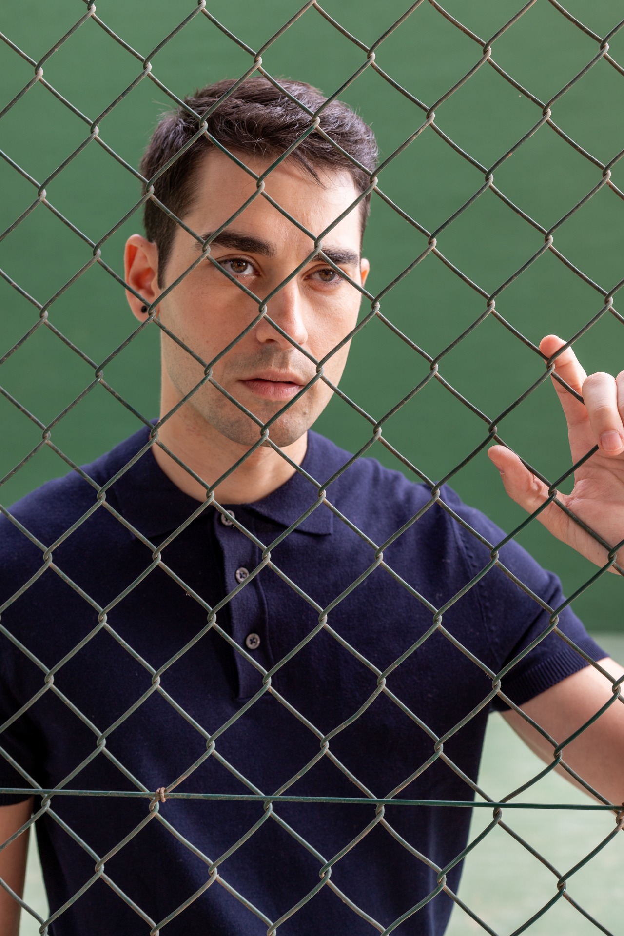 Gal&aacute;n — Model & Host in Benidorm photo 22