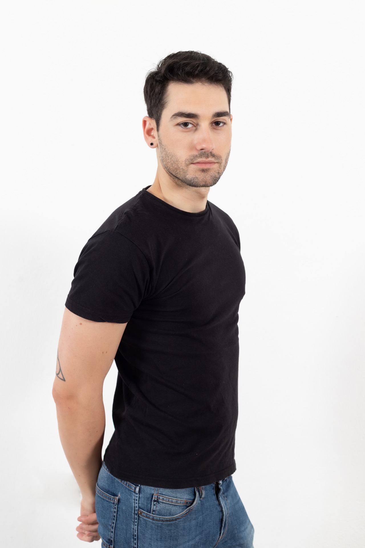 Gal&aacute;n — Model & Host in Benidorm photo 26