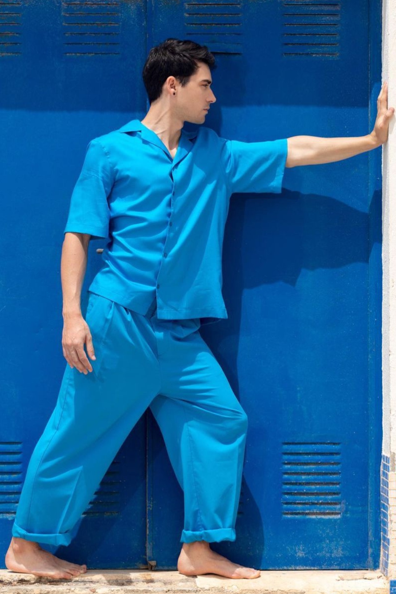 Gal&aacute;n — Model & Host in Benidorm photo 3