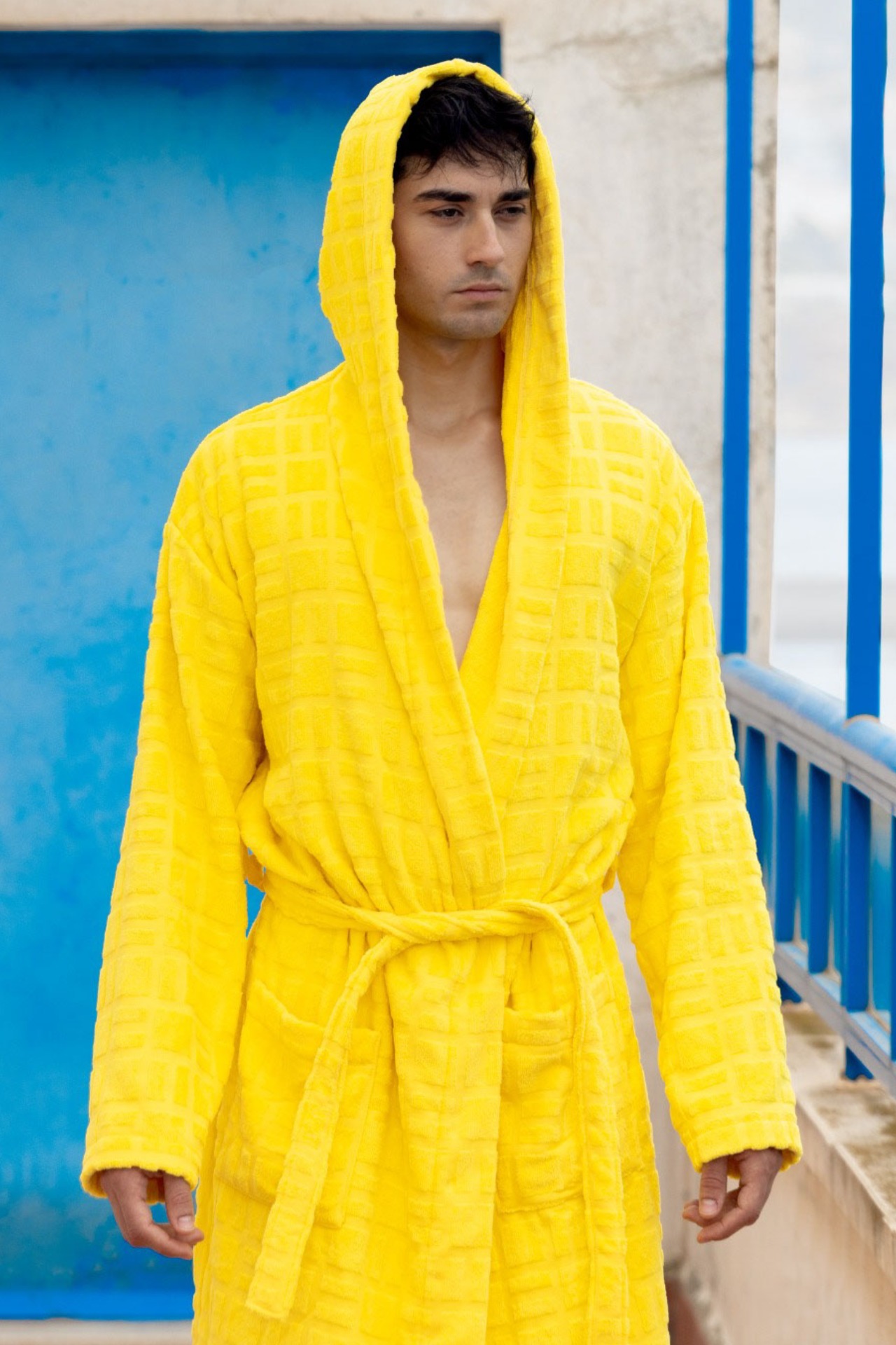 Gal&aacute;n — Model & Host in Benidorm photo 6