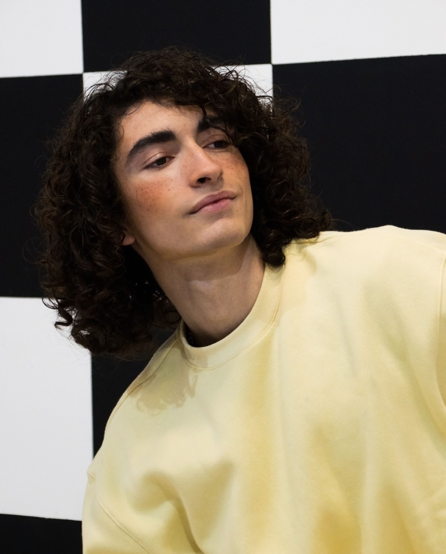 David — Model & Host in Onil photo 1