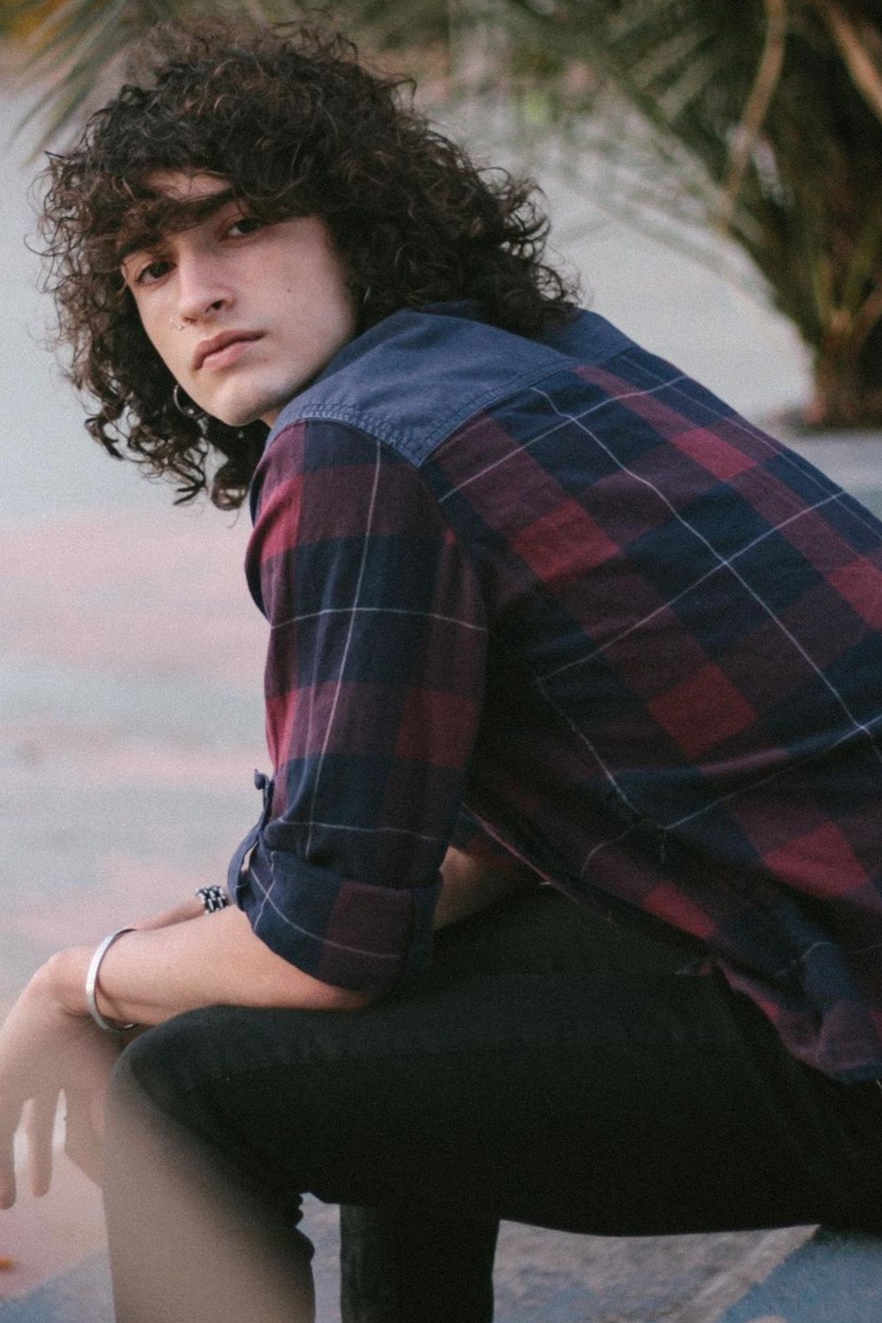 David — Model & Host in Onil photo 10