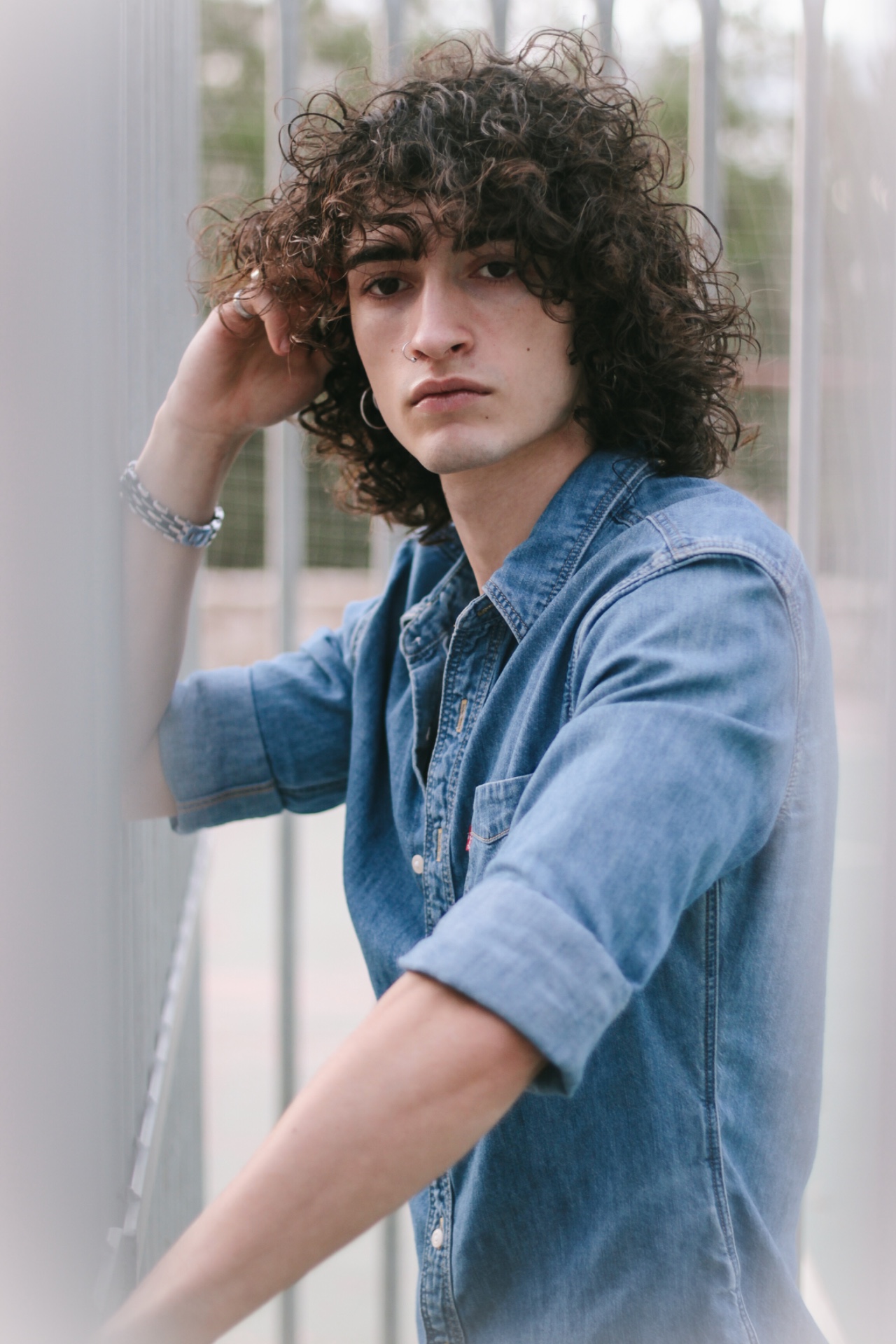 David — Model & Host in Onil photo 3