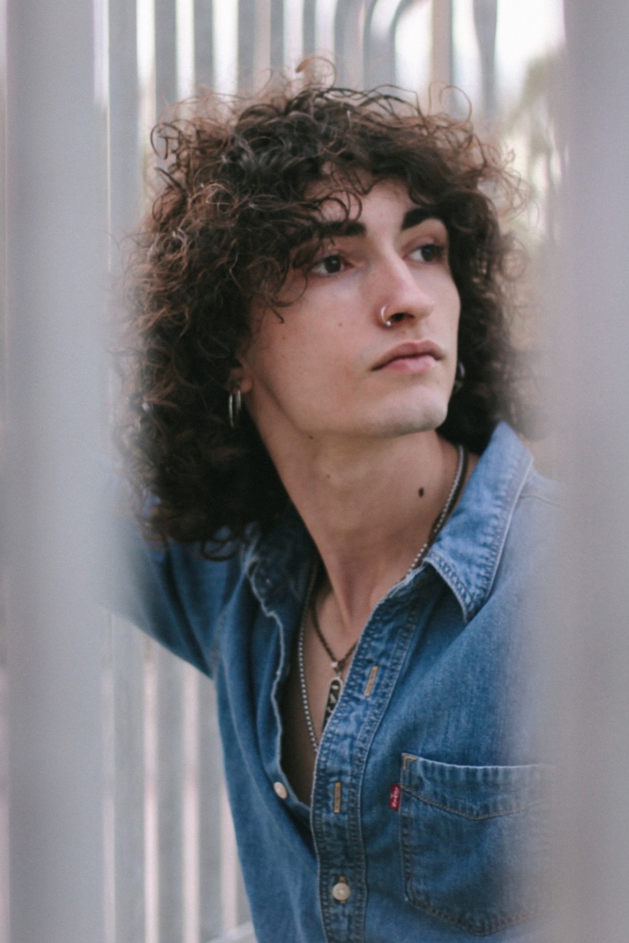 David — Model & Host in Onil photo 4