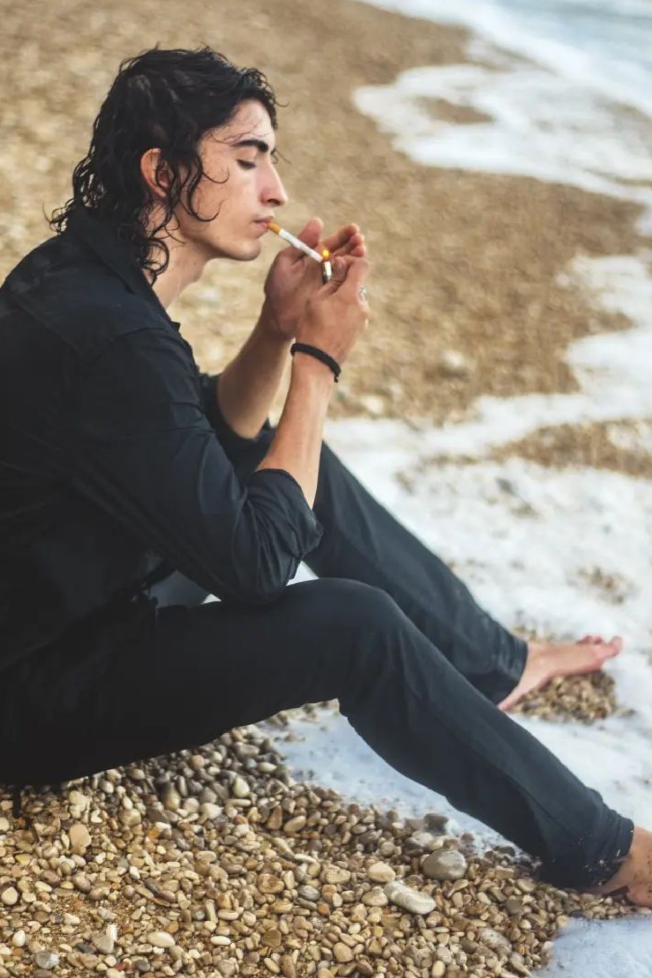 David — Model & Host in Onil photo 5