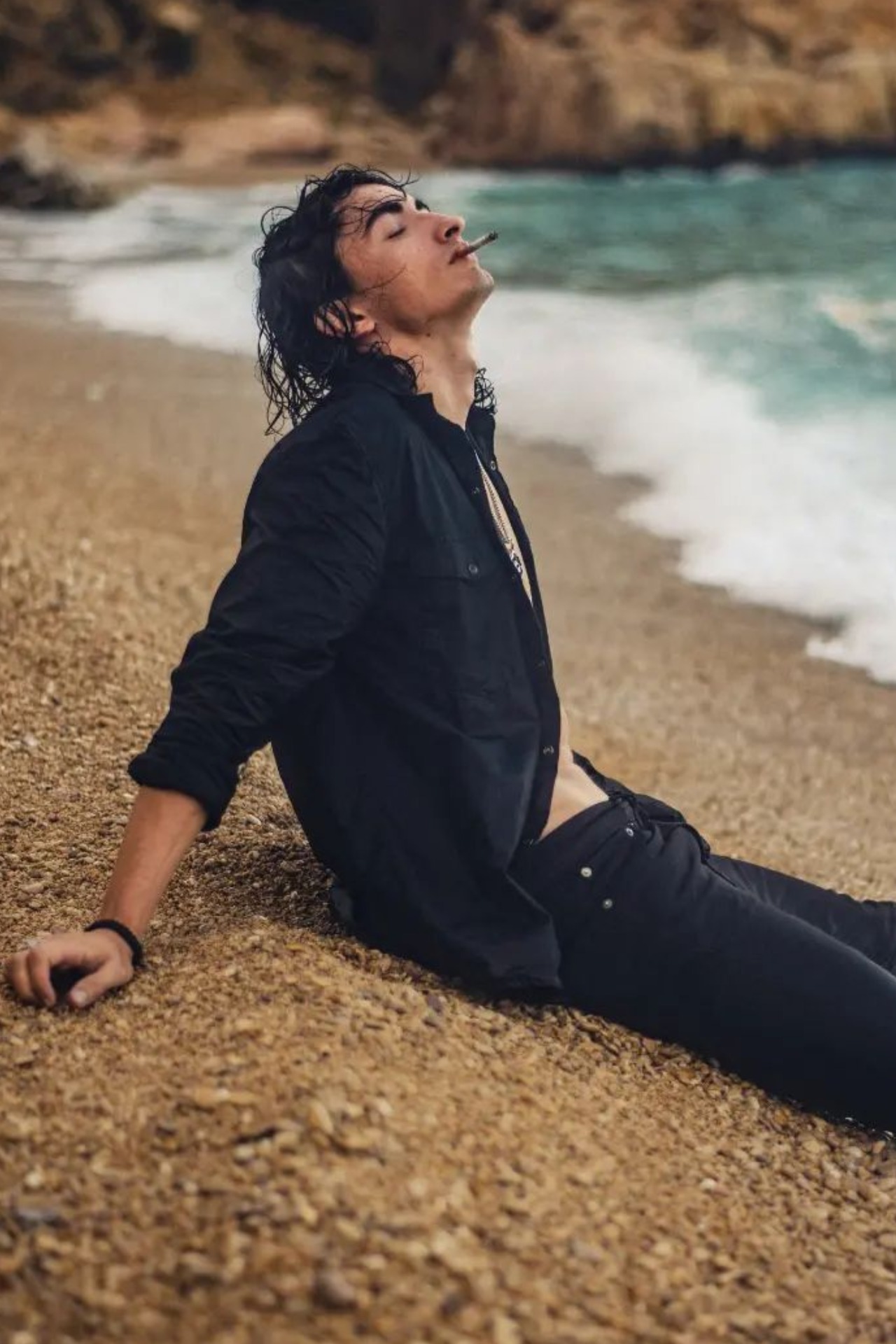 David — Model & Host in Onil photo 6