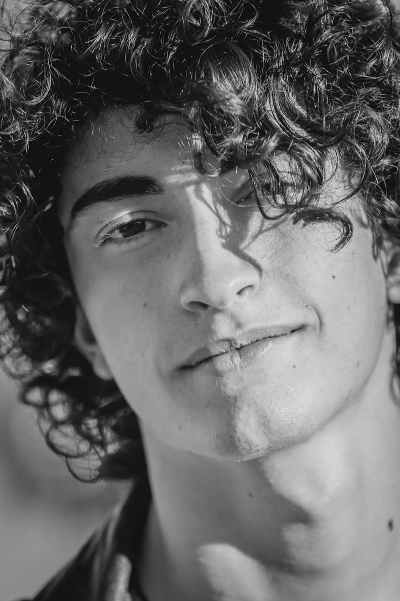 David — Model & Host in Onil photo 7