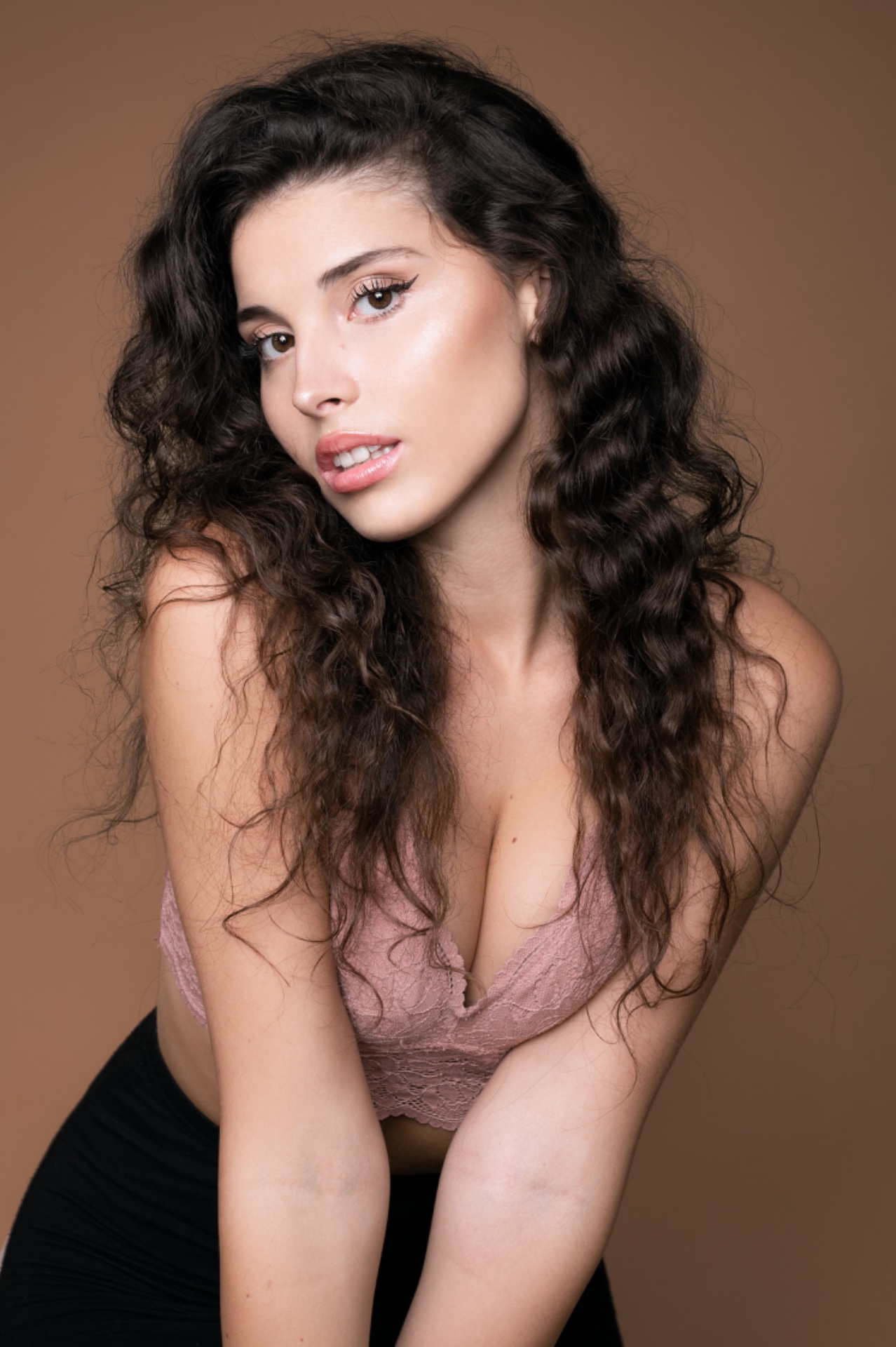 Adriana — Model & Hostess in Milano photo 1