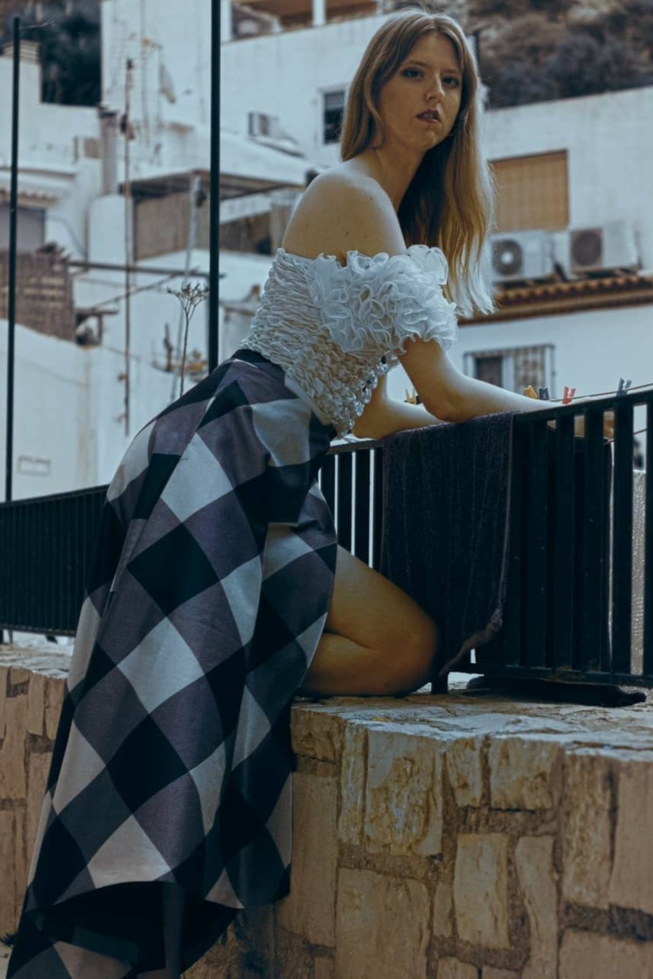 Nuria — Model & Hostess in San Vicente Del Raspeig photo 3