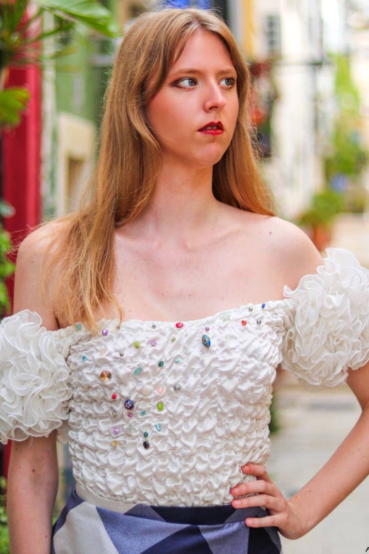 Nuria — Model & Hostess in San Vicente Del Raspeig photo 4